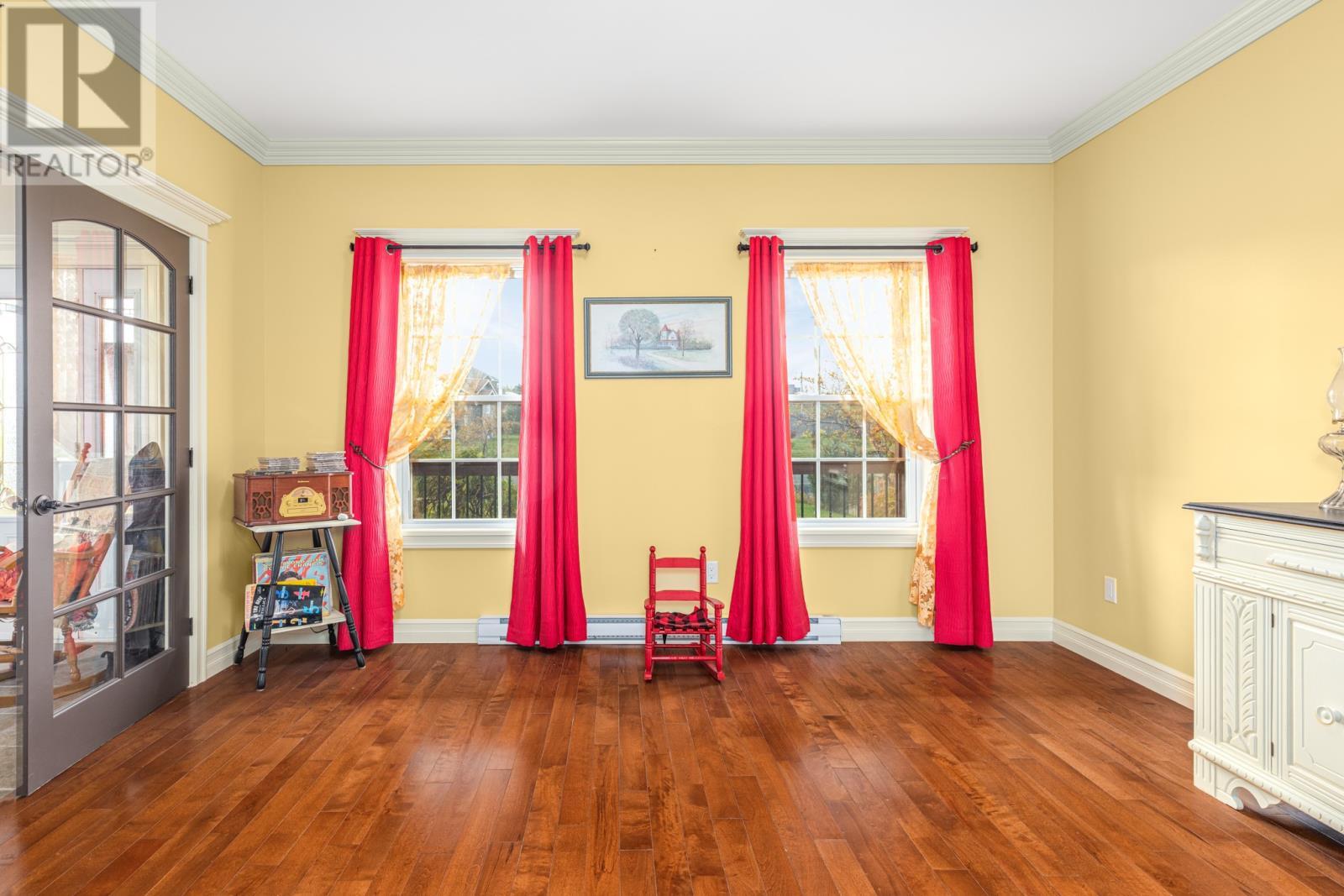 23 Tamarack Drive, Witless Bay, NL - Indoor Photo Showing Other Room