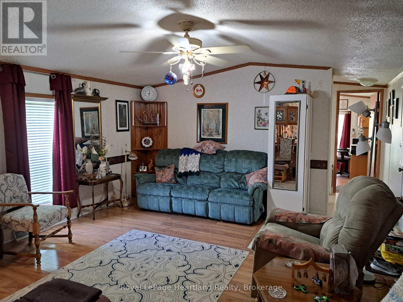 8 - 39461 Dashwood Road, South Huron (Stephen Twp), ON