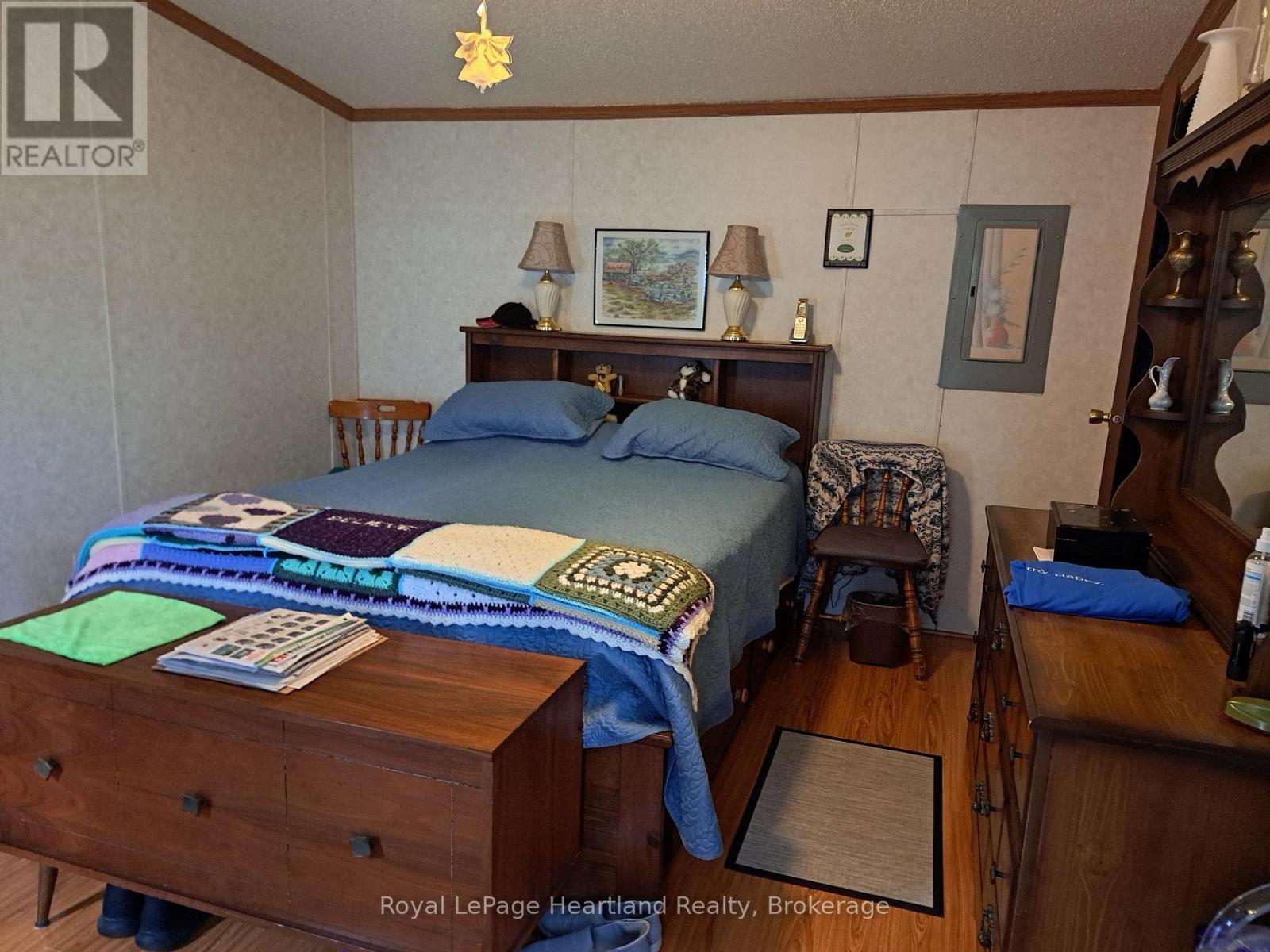 8 - 39461 Dashwood Road, South Huron (Stephen Twp), ON