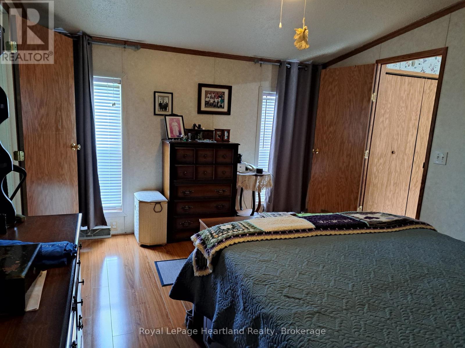 8 - 39461 Dashwood Road, South Huron (Stephen Twp), ON