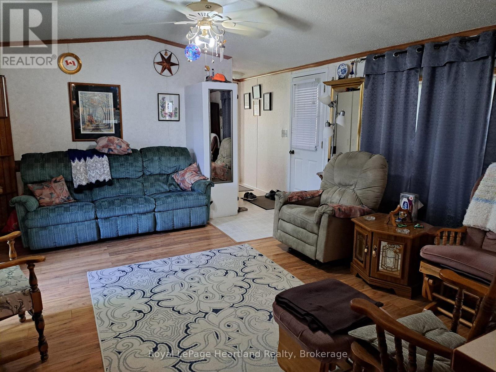 8 - 39461 Dashwood Road, South Huron (Stephen Twp), ON