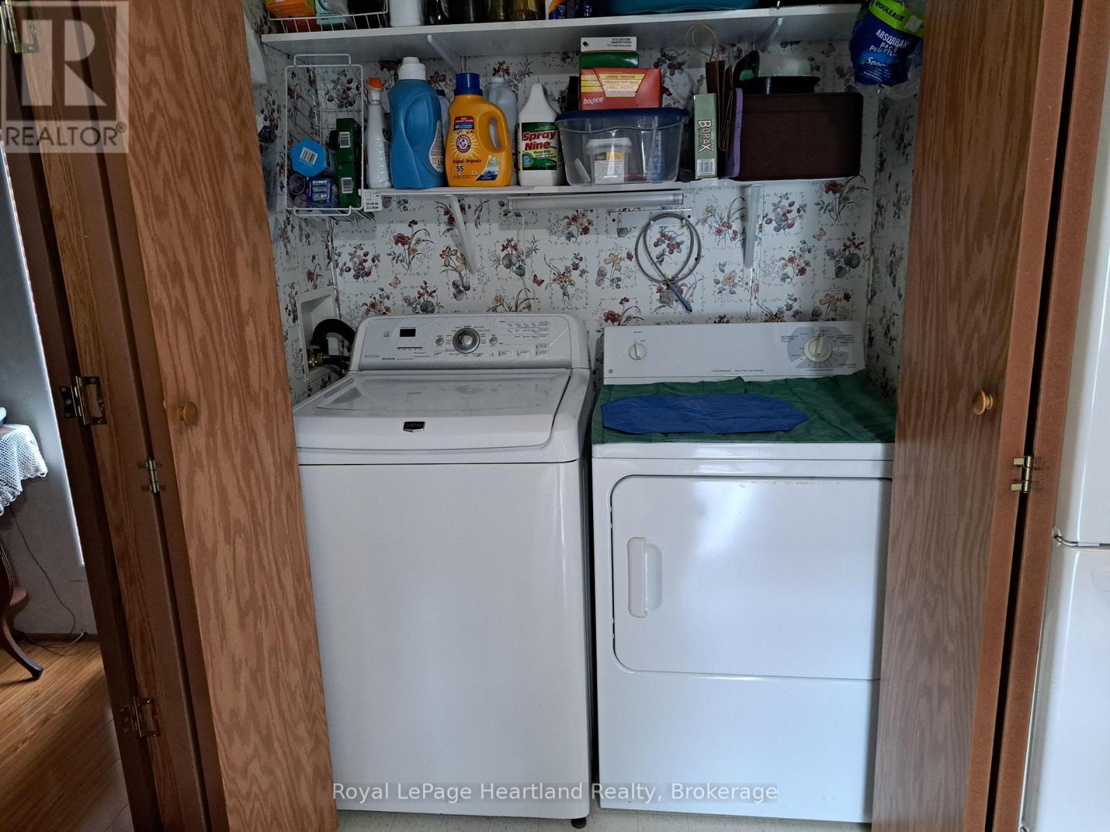 8 - 39461 Dashwood Road, South Huron (Stephen Twp), ON