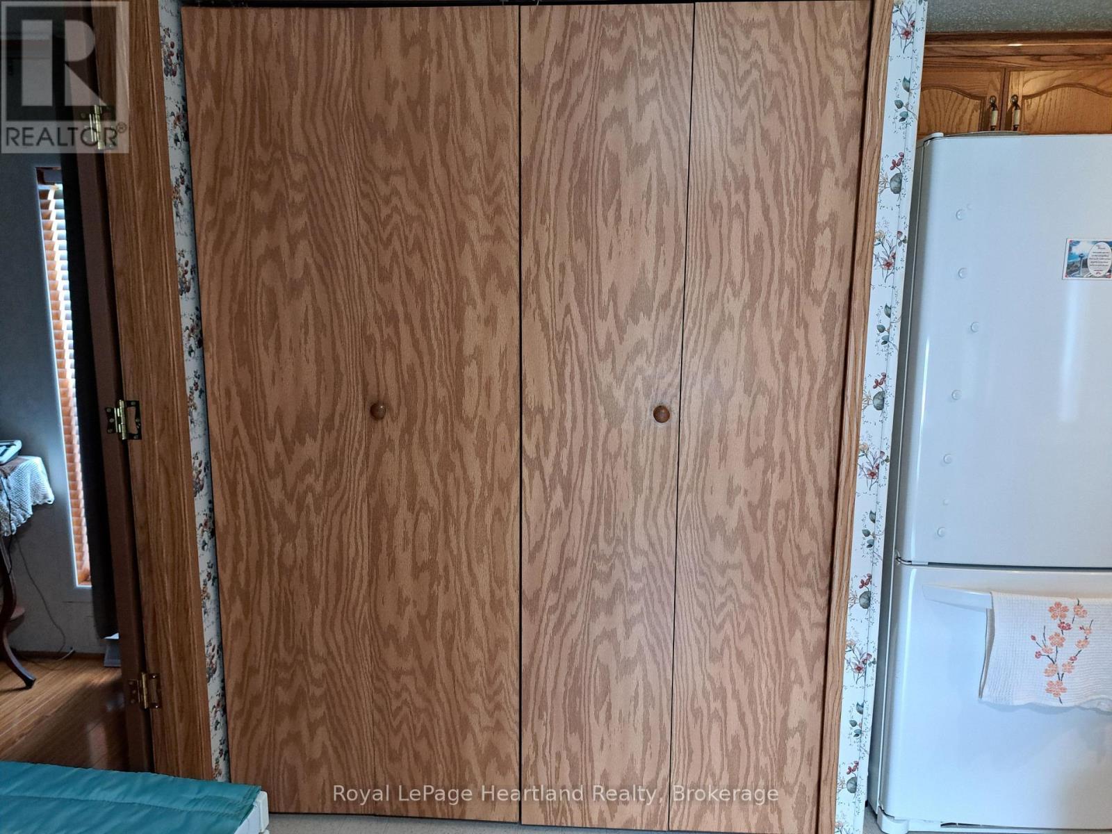 8 - 39461 Dashwood Road, South Huron (Stephen Twp), ON