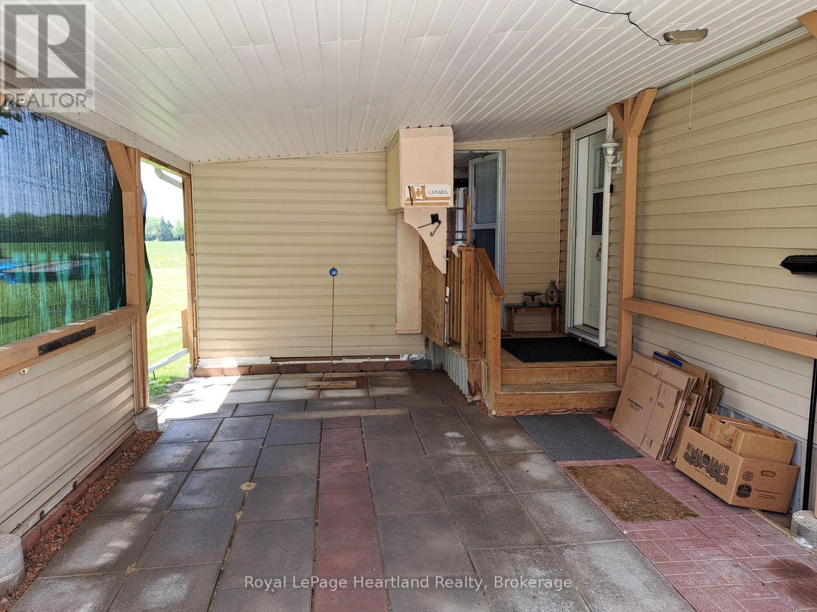 8 - 39461 Dashwood Road, South Huron (Stephen Twp), ON
