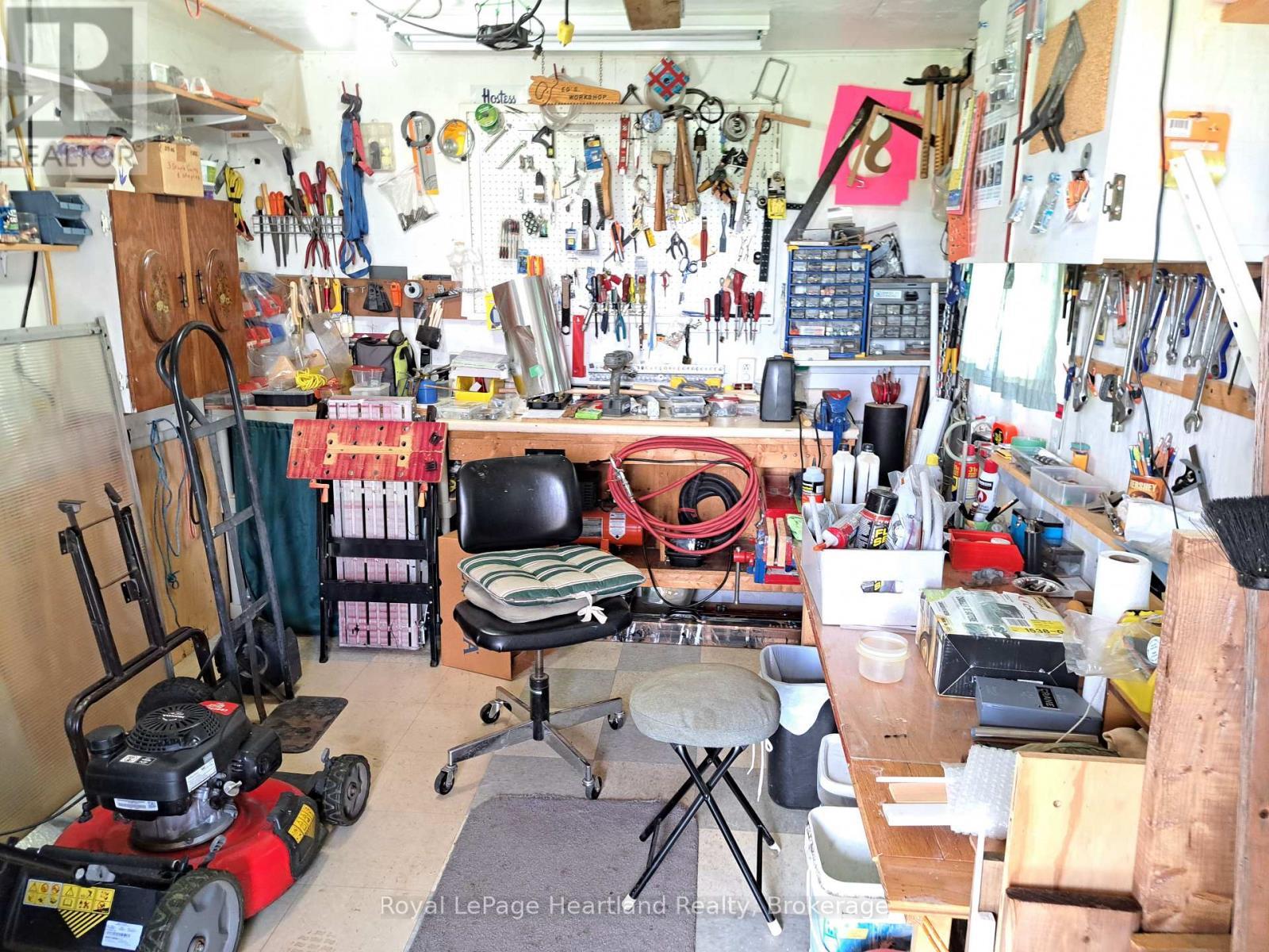 8 - 39461 Dashwood Road, South Huron (Stephen Twp), ON