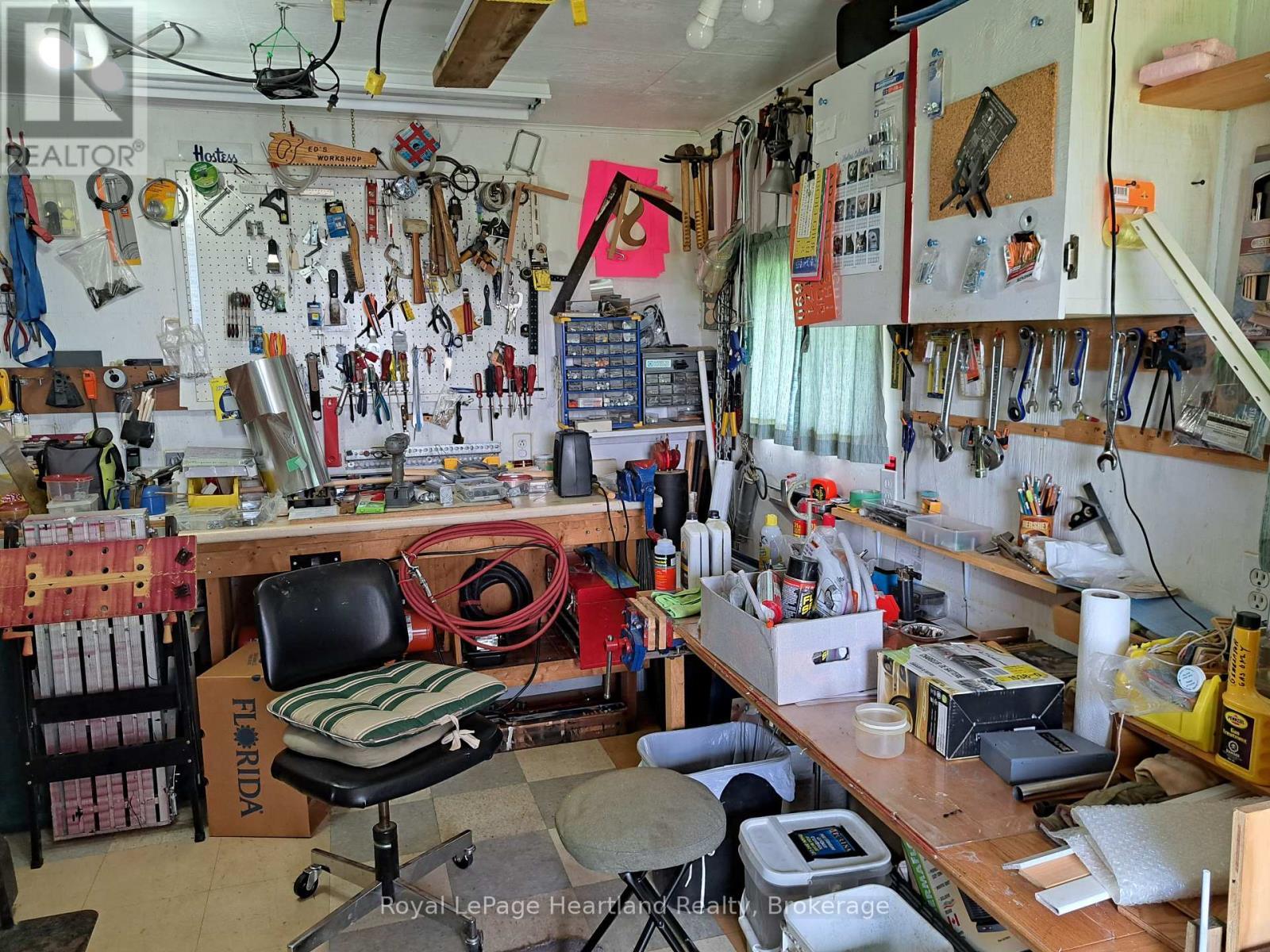 8 - 39461 Dashwood Road, South Huron (Stephen Twp), ON