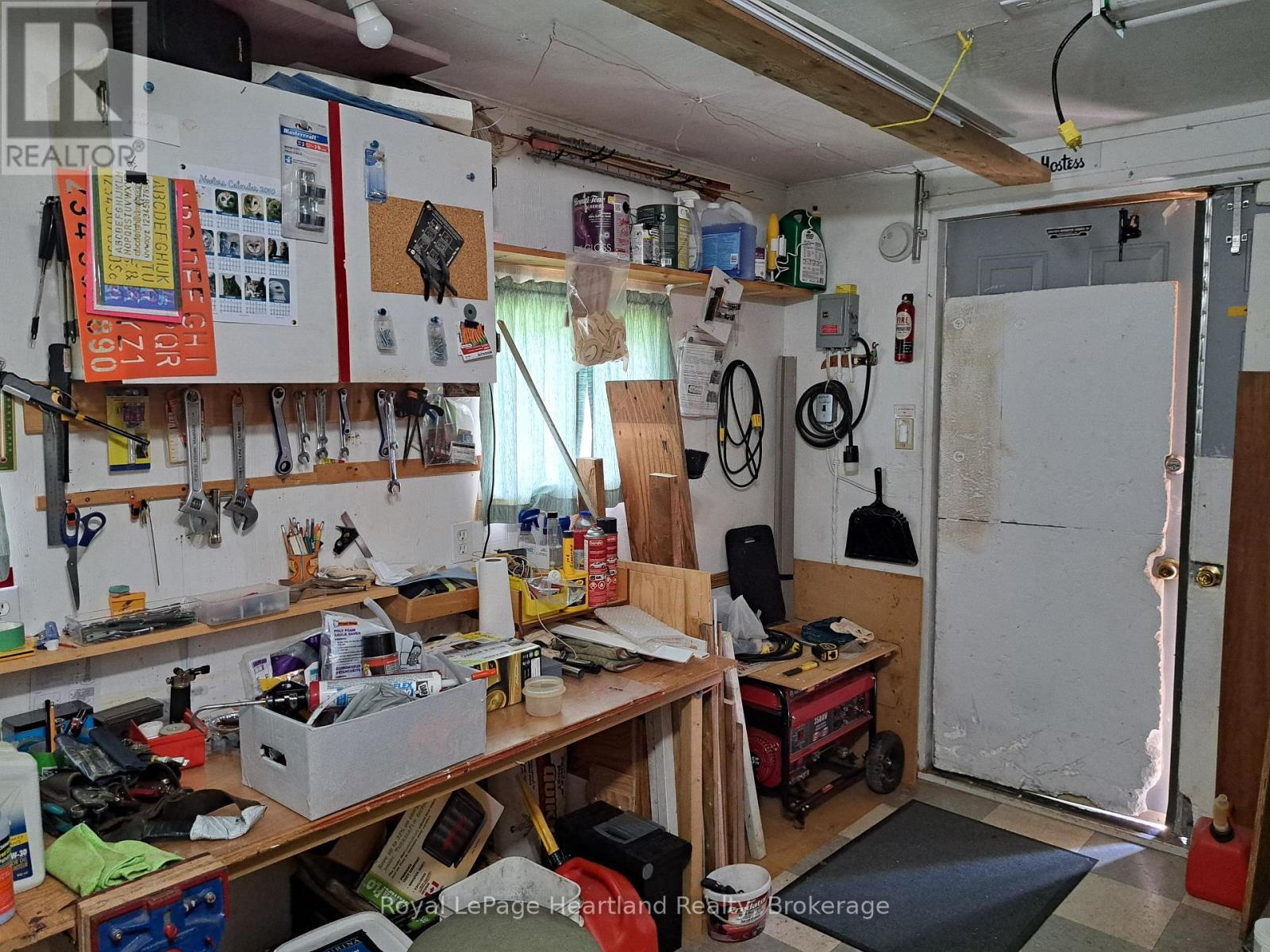 8 - 39461 Dashwood Road, South Huron (Stephen Twp), ON