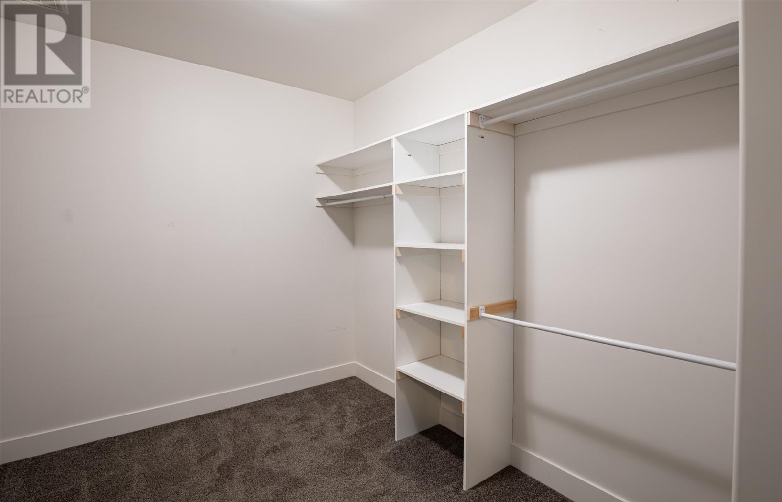 43 Jera Street, Portugal Cove St. Philips, NL - Indoor With Storage