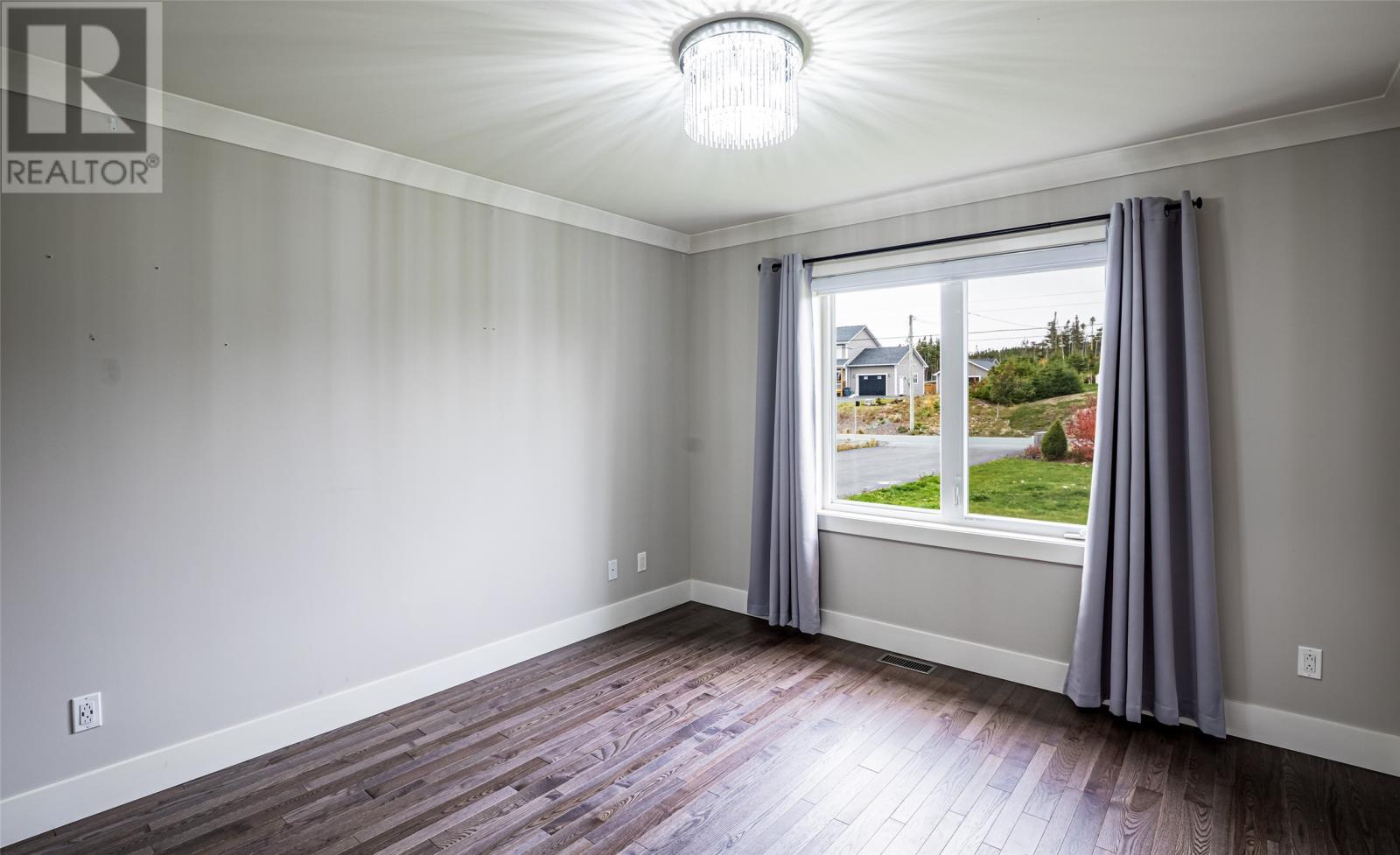 43 Jera Street, Portugal Cove St. Philips, NL - Indoor Photo Showing Other Room