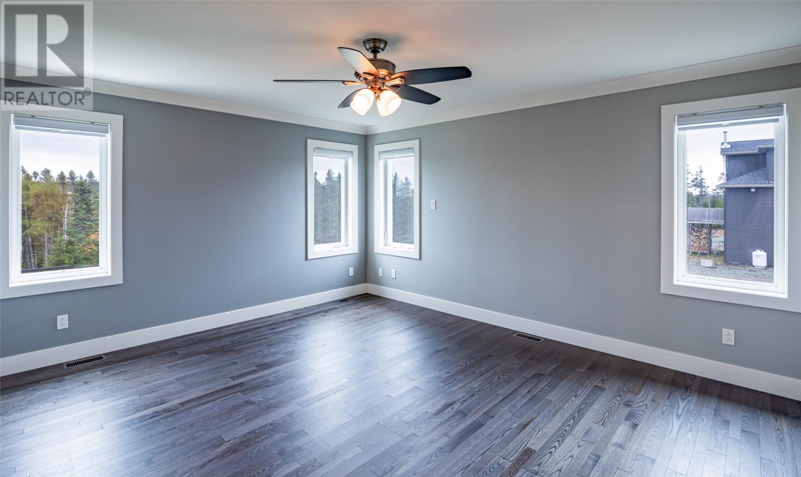 43 Jera Street, Portugal Cove St. Philips, NL - Indoor Photo Showing Other Room