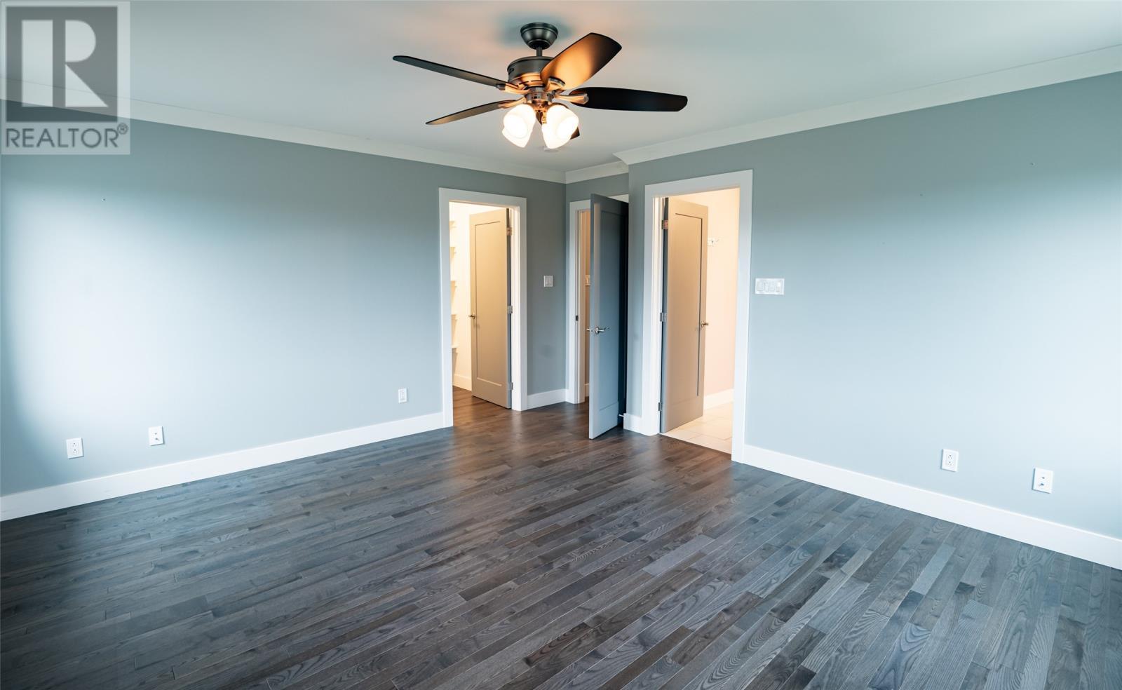 43 Jera Street, Portugal Cove St. Philips, NL - Indoor Photo Showing Other Room