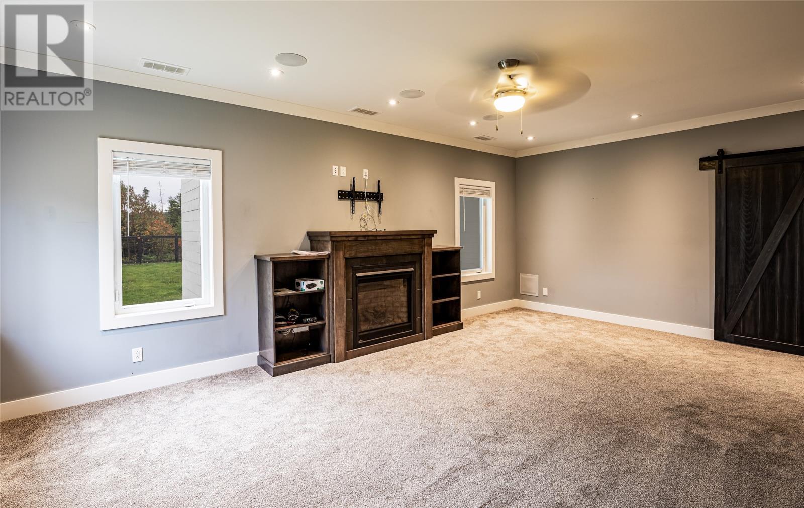 43 Jera Street, Portugal Cove St. Philips, NL - Indoor