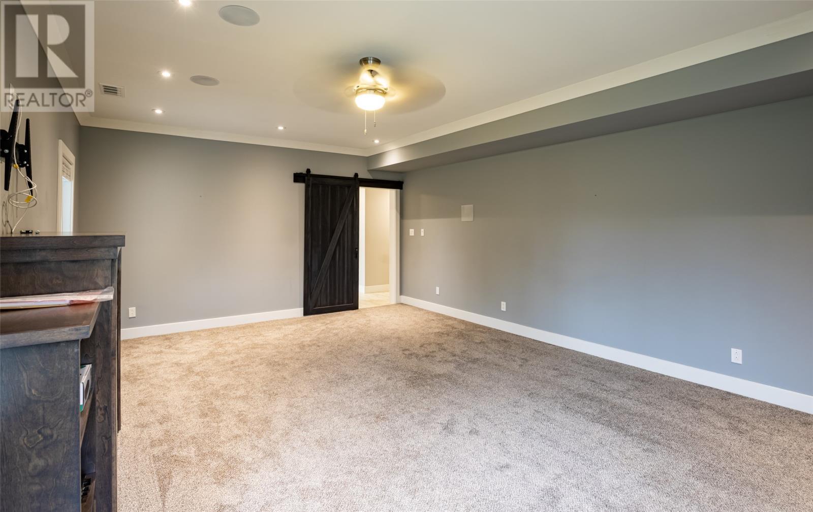 43 Jera Street, Portugal Cove St. Philips, NL - Indoor Photo Showing Other Room