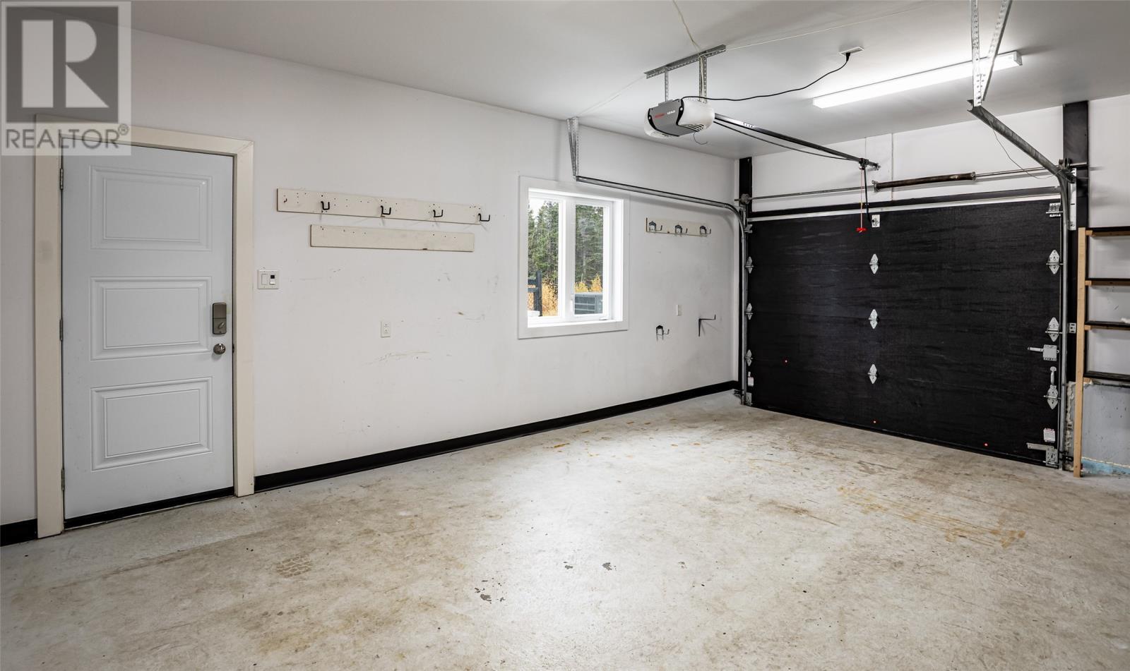 43 Jera Street, Portugal Cove St. Philips, NL - Indoor Photo Showing Garage