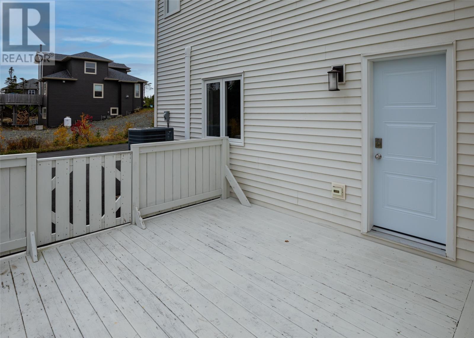 43 Jera Street, Portugal Cove St. Philips, NL - Outdoor With Exterior