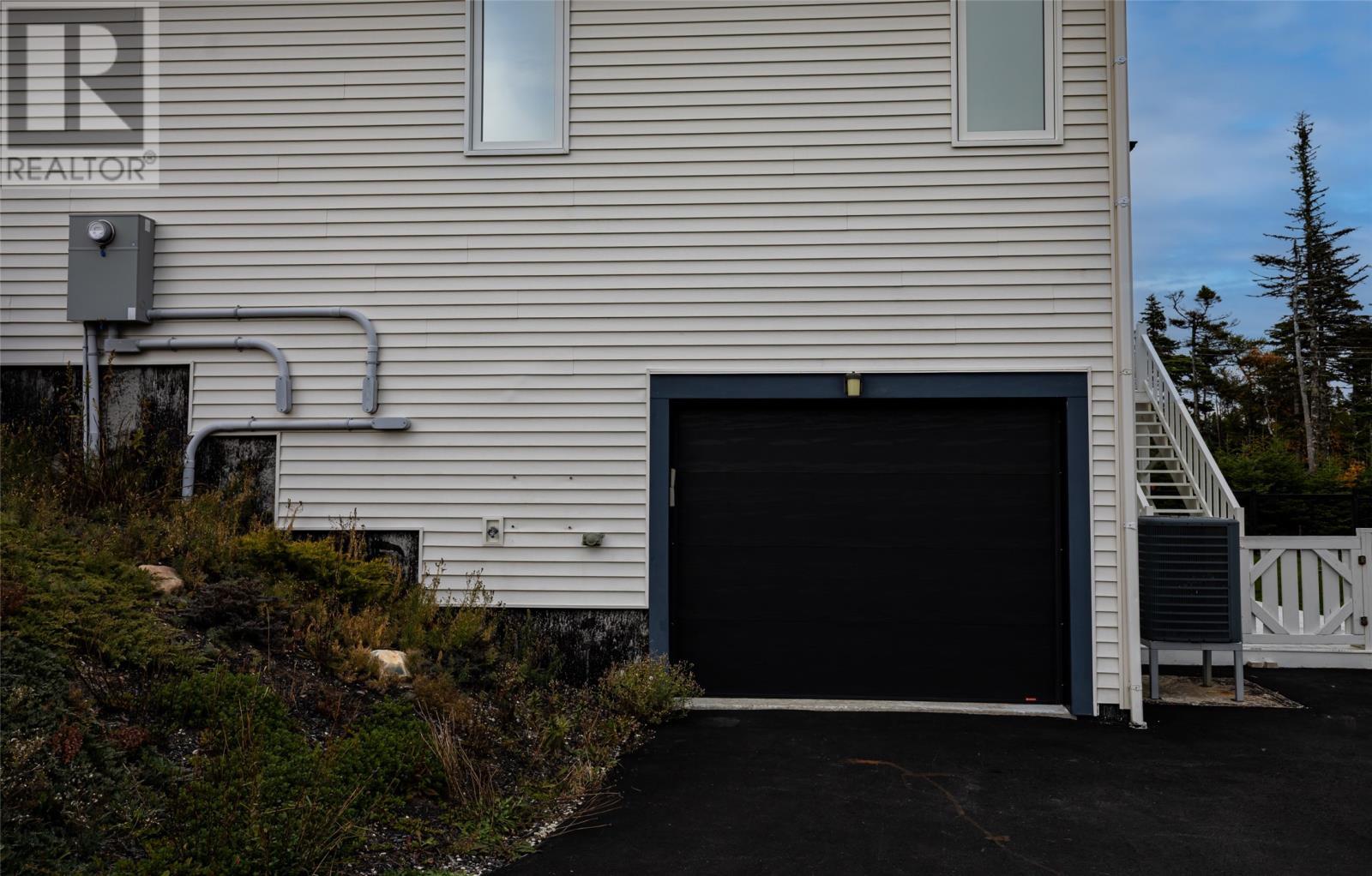 43 Jera Street, Portugal Cove St. Philips, NL - With Exterior