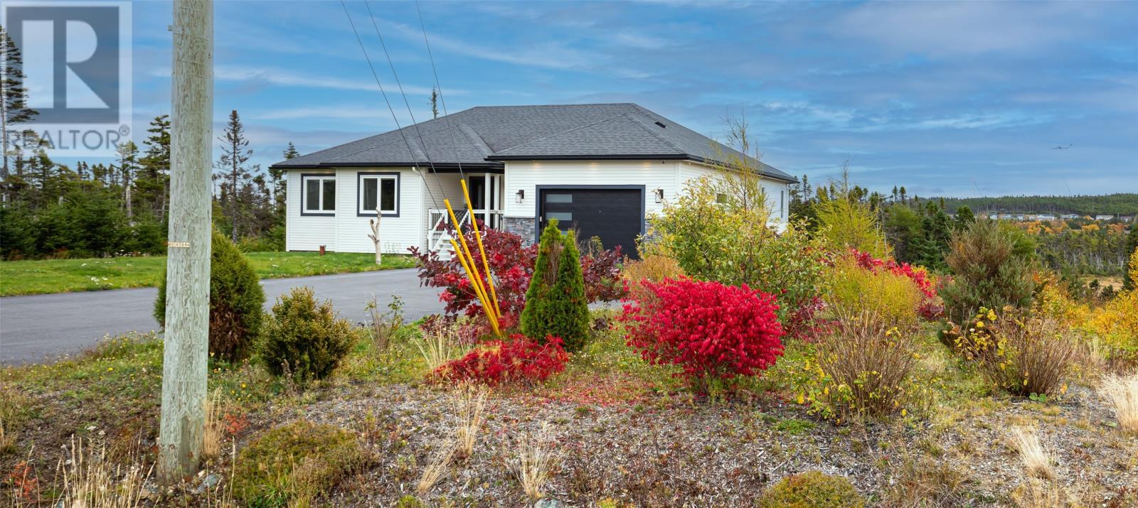 43 Jera Street, Portugal Cove St. Philips, NL - Outdoor