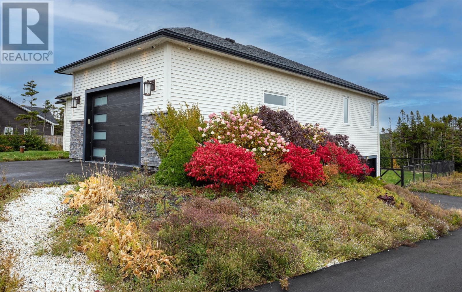 43 Jera Street, Portugal Cove St. Philips, NL - Outdoor