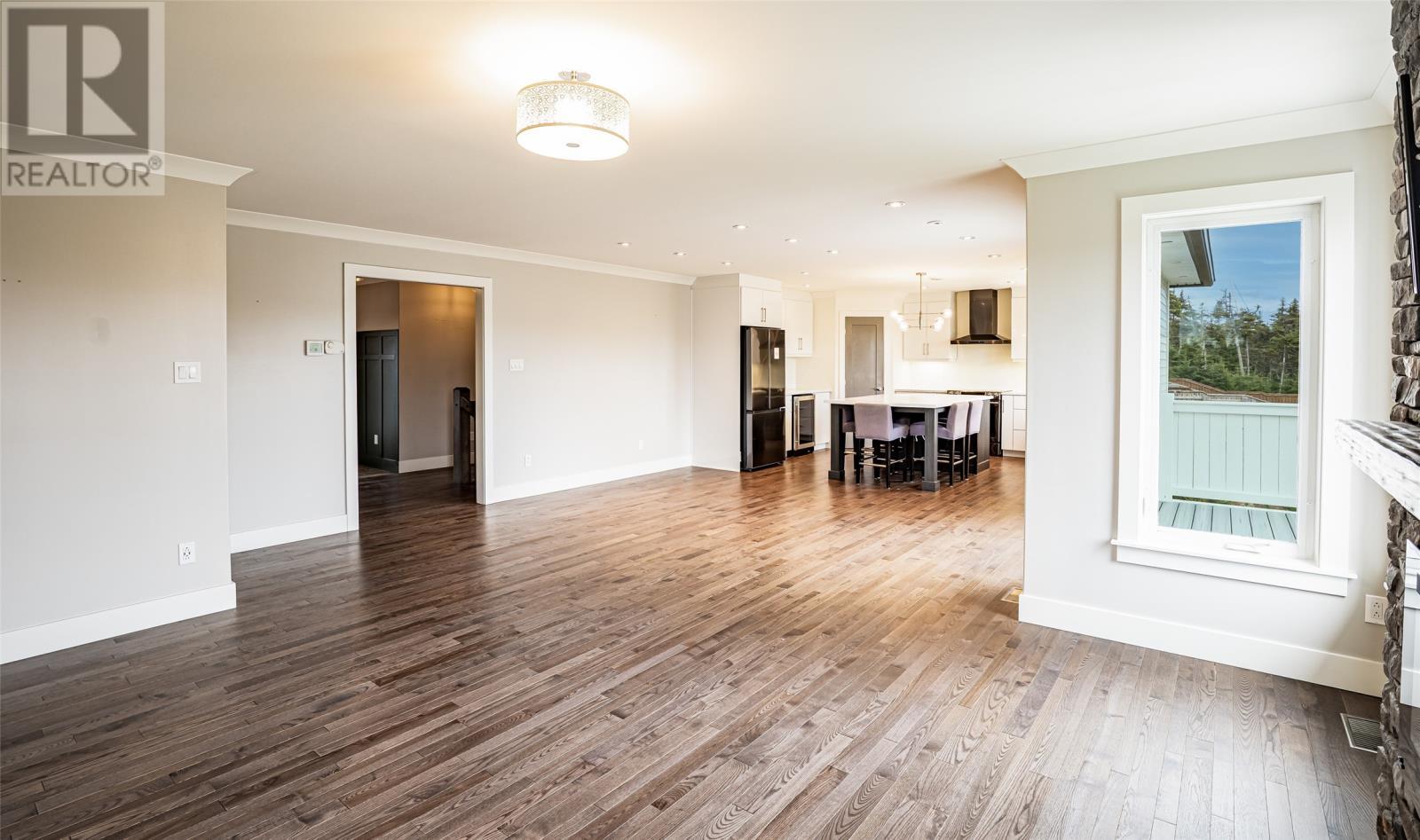 43 Jera Street, Portugal Cove St. Philips, NL - Indoor