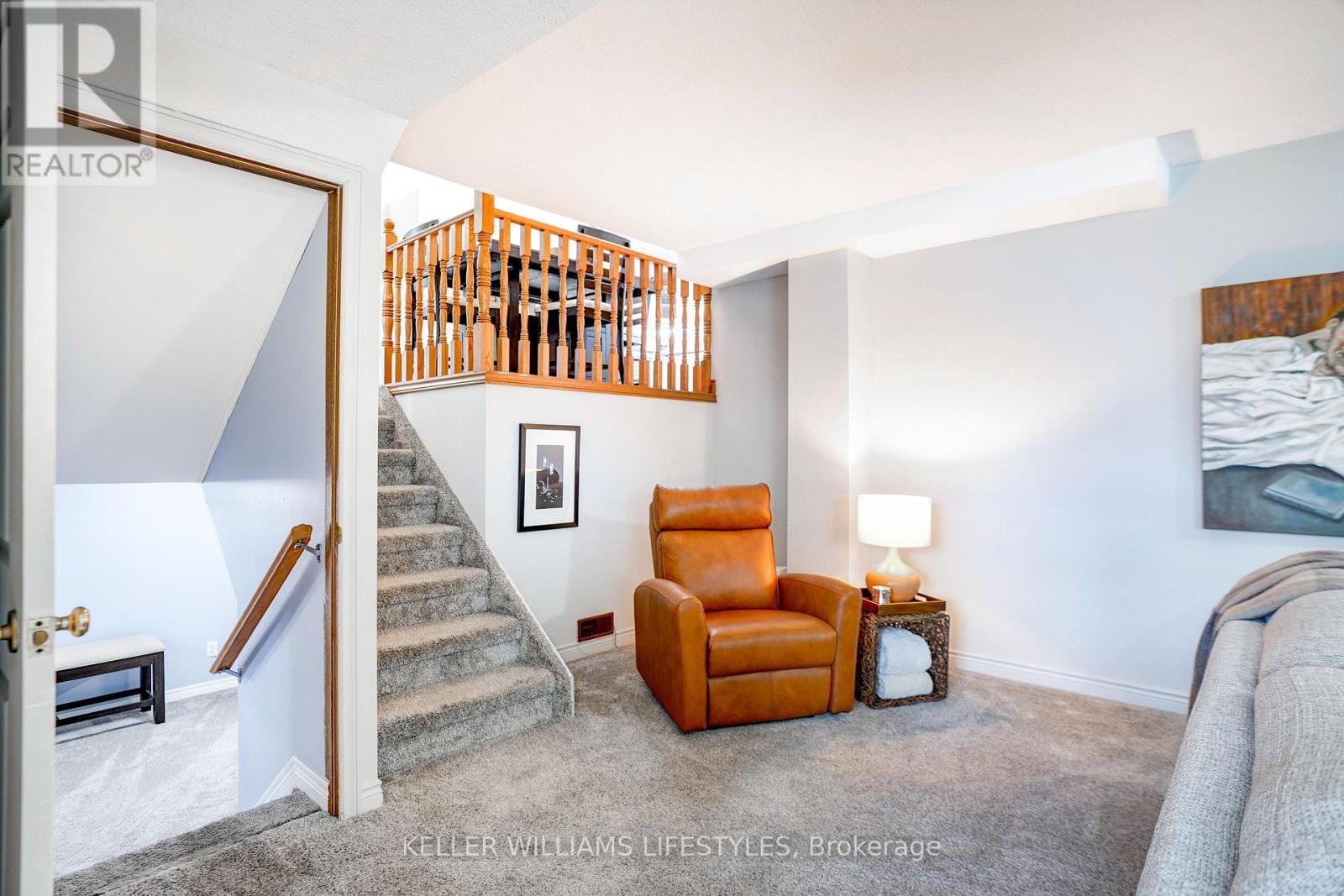 106 Anderson Avenue, Southwest Middlesex (Glencoe), ON - Indoor