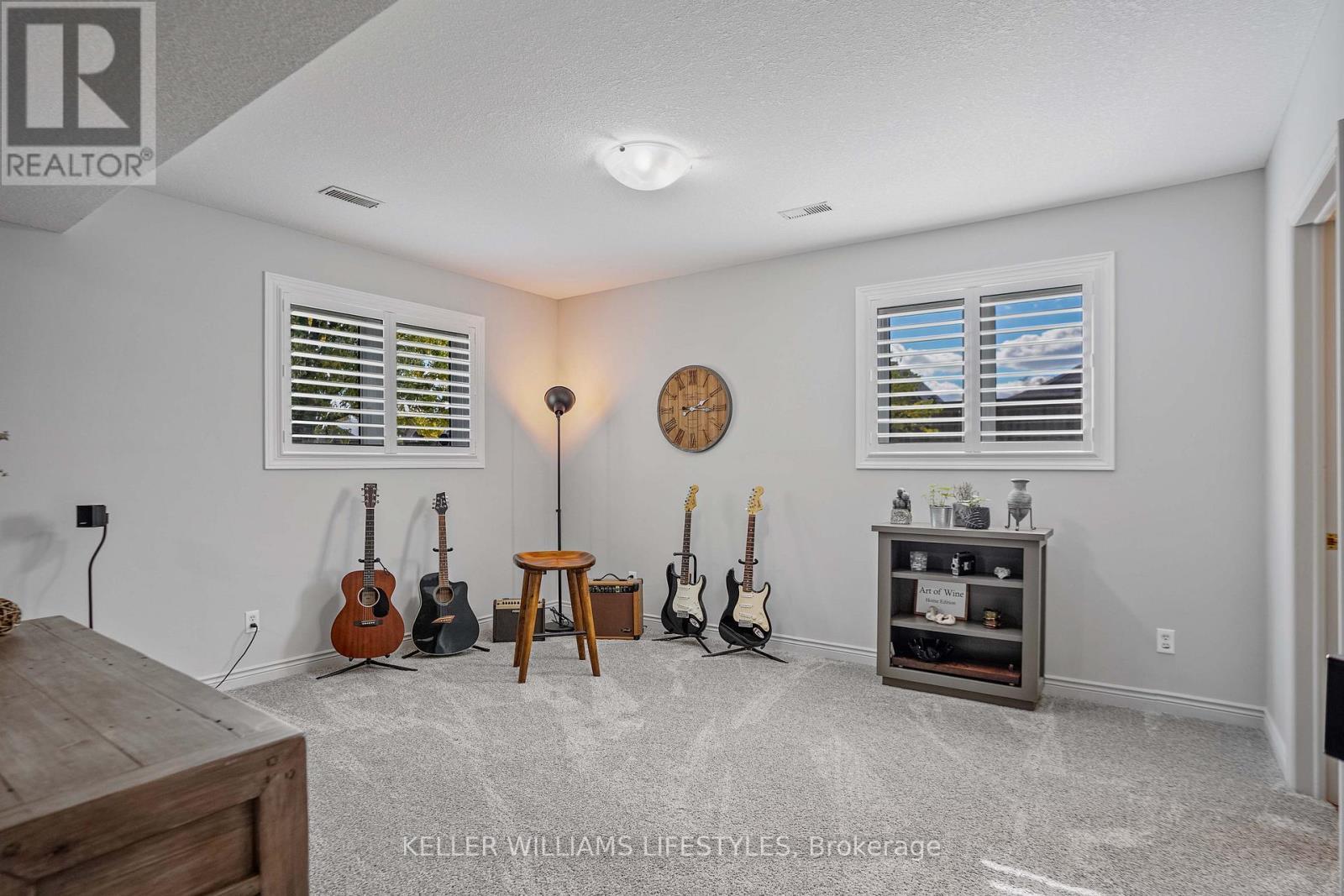 106 Anderson Avenue, Southwest Middlesex (Glencoe), ON - Indoor