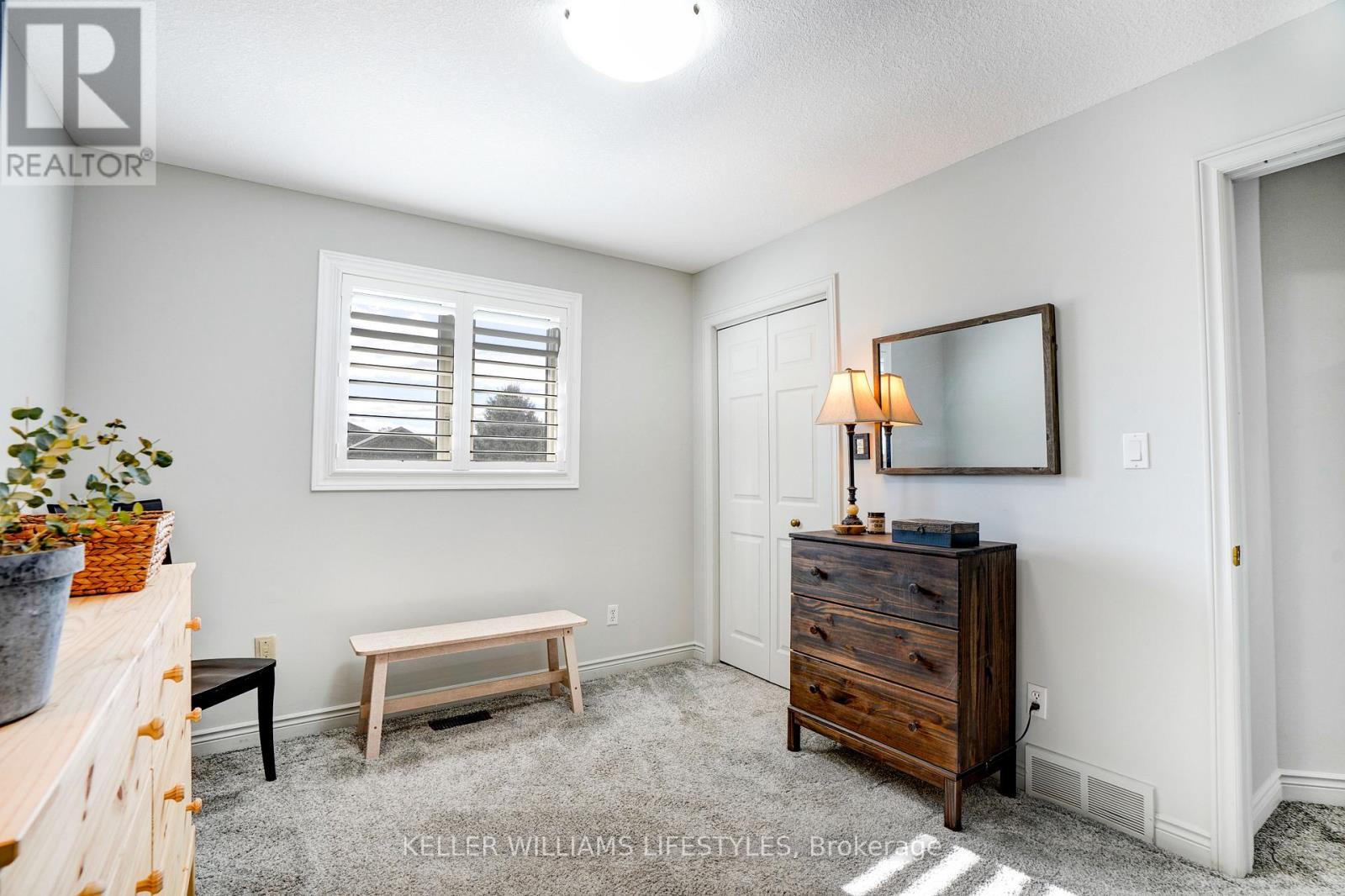 106 Anderson Avenue, Southwest Middlesex (Glencoe), ON - Indoor