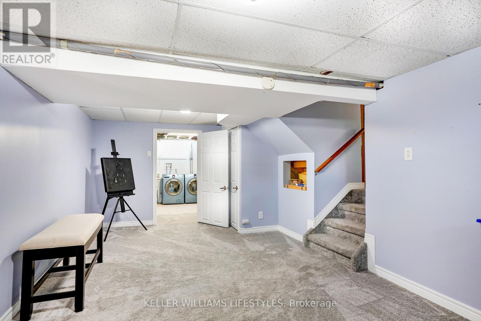 106 Anderson Avenue, Southwest Middlesex (Glencoe), ON - Indoor