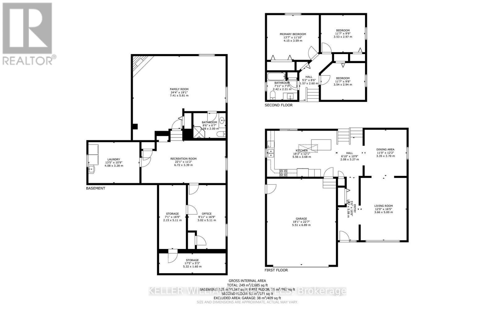 106 Anderson Avenue, Southwest Middlesex (Glencoe), ON - Other