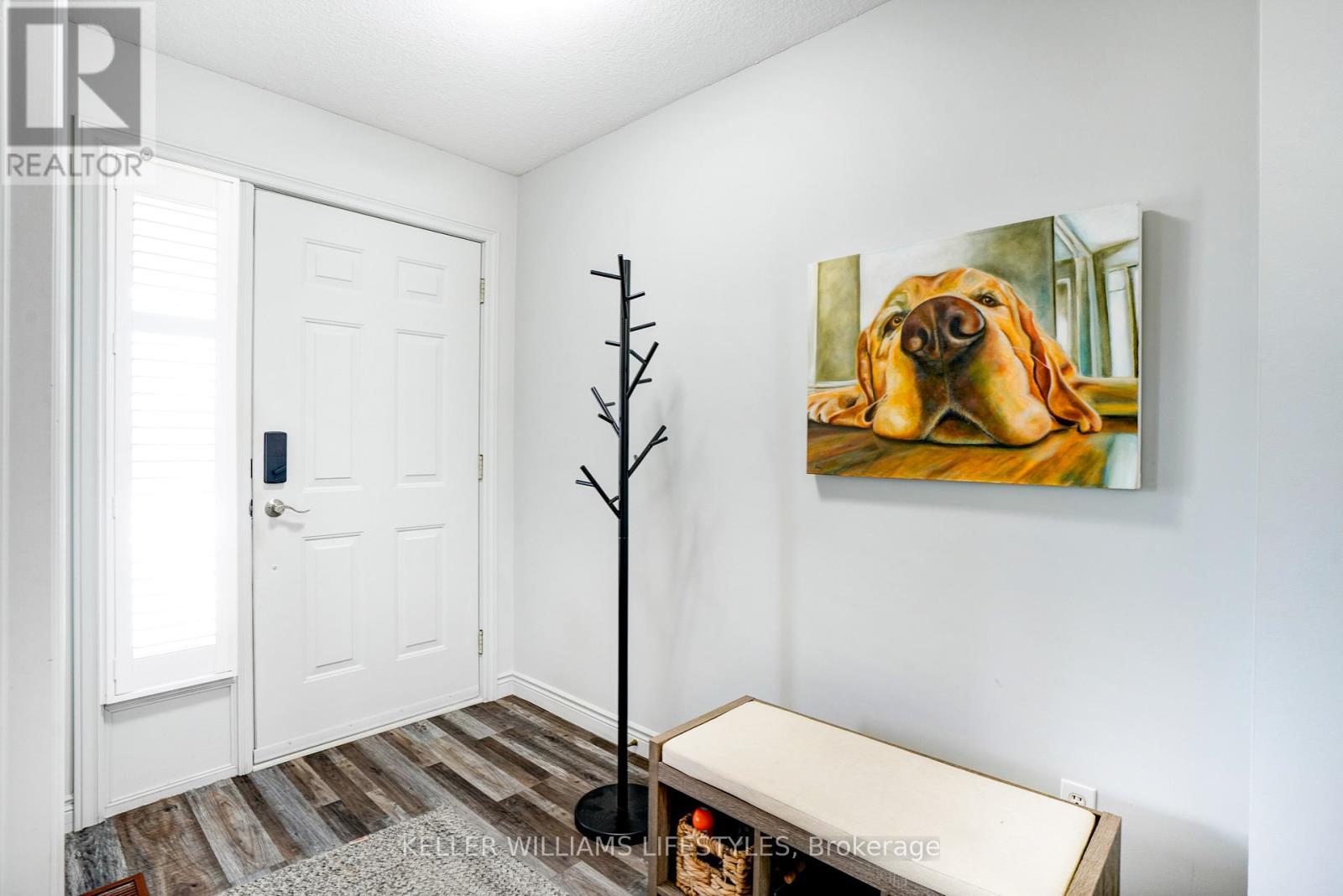 106 Anderson Avenue, Southwest Middlesex (Glencoe), ON - Indoor Photo Showing Other Room