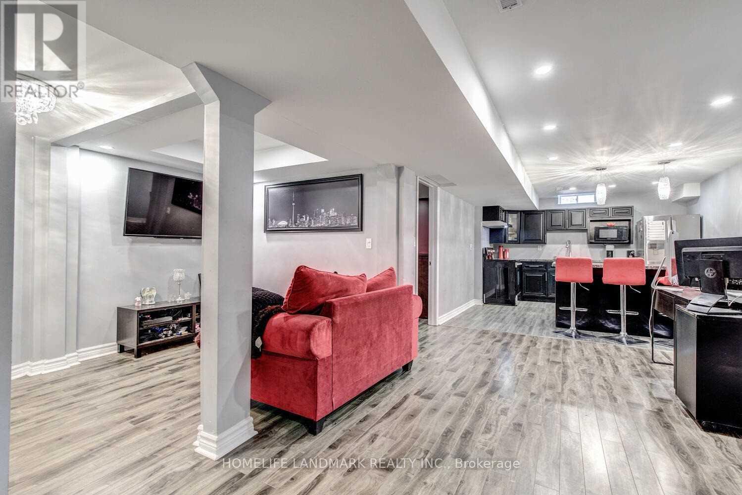 134 Ascalon Drive, Vaughan, ON - Indoor