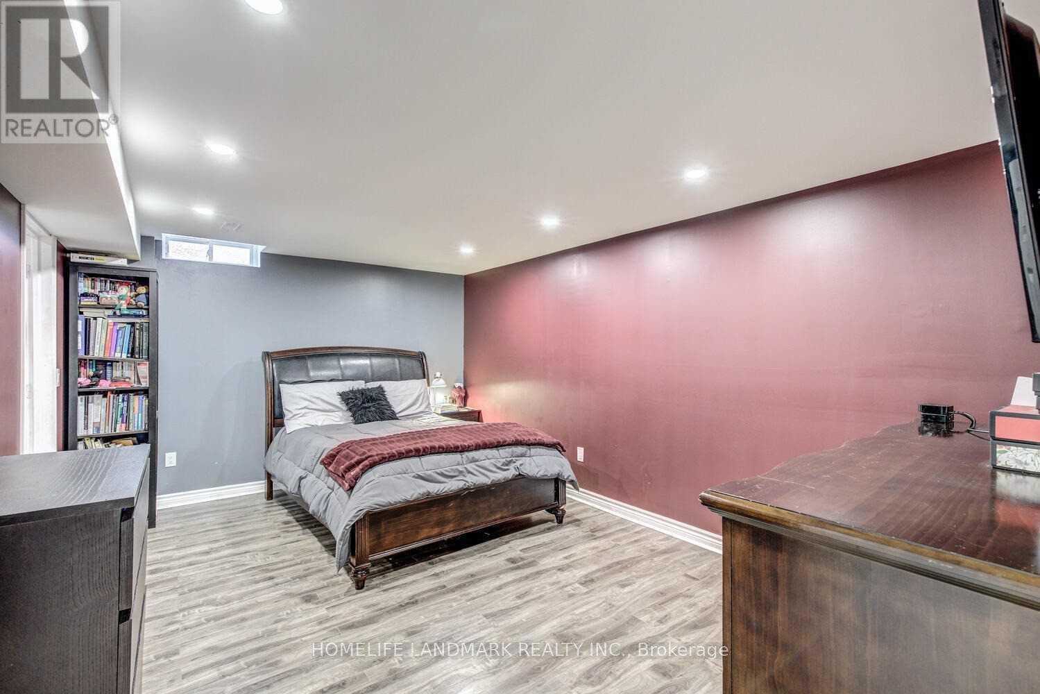 134 Ascalon Drive, Vaughan, ON - Indoor Photo Showing Other Room