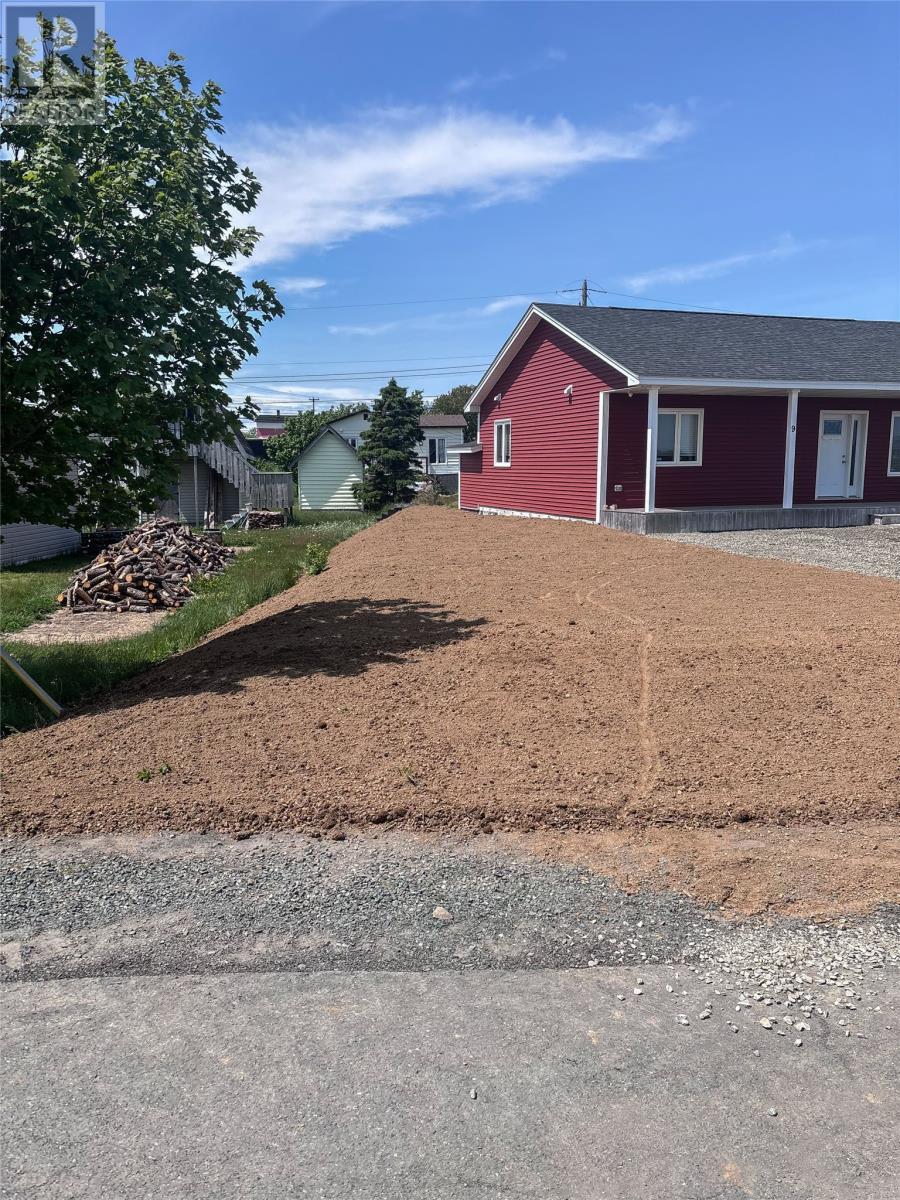 9 Sixth Street, Bell Island, NL - Outdoor