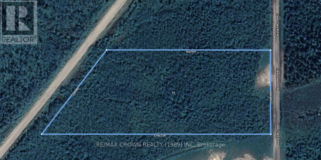 73 Clear Lake North Road, Kapuskasing, ON