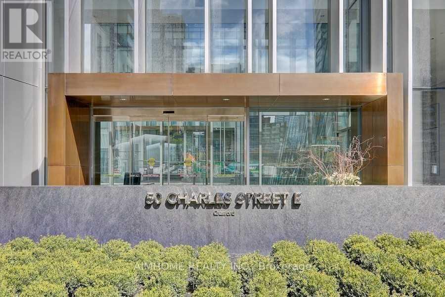 2315 - 50 Charles Street E, Toronto, ON -