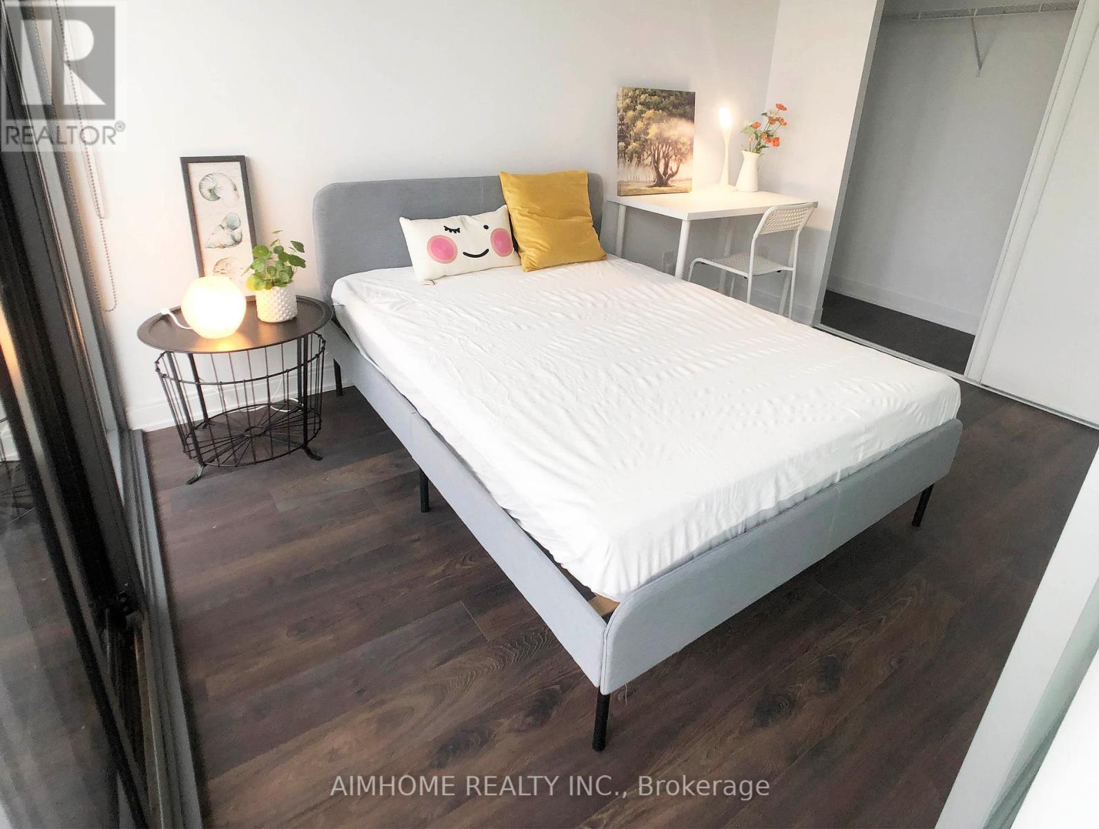 2315 - 50 Charles Street E, Toronto, ON - Indoor Photo Showing Bedroom