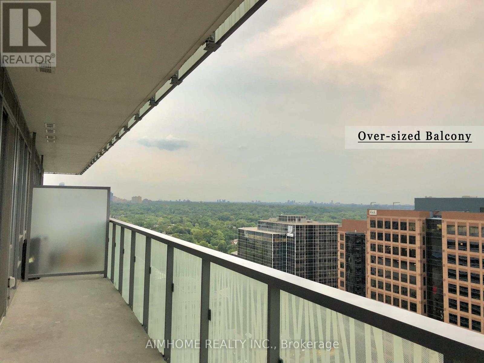 2315 - 50 Charles Street E, Toronto, ON - Outdoor With Balcony With View With Exterior