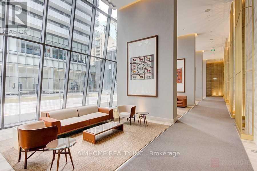 2315 - 50 Charles Street E, Toronto, ON - Indoor Photo Showing Other Room