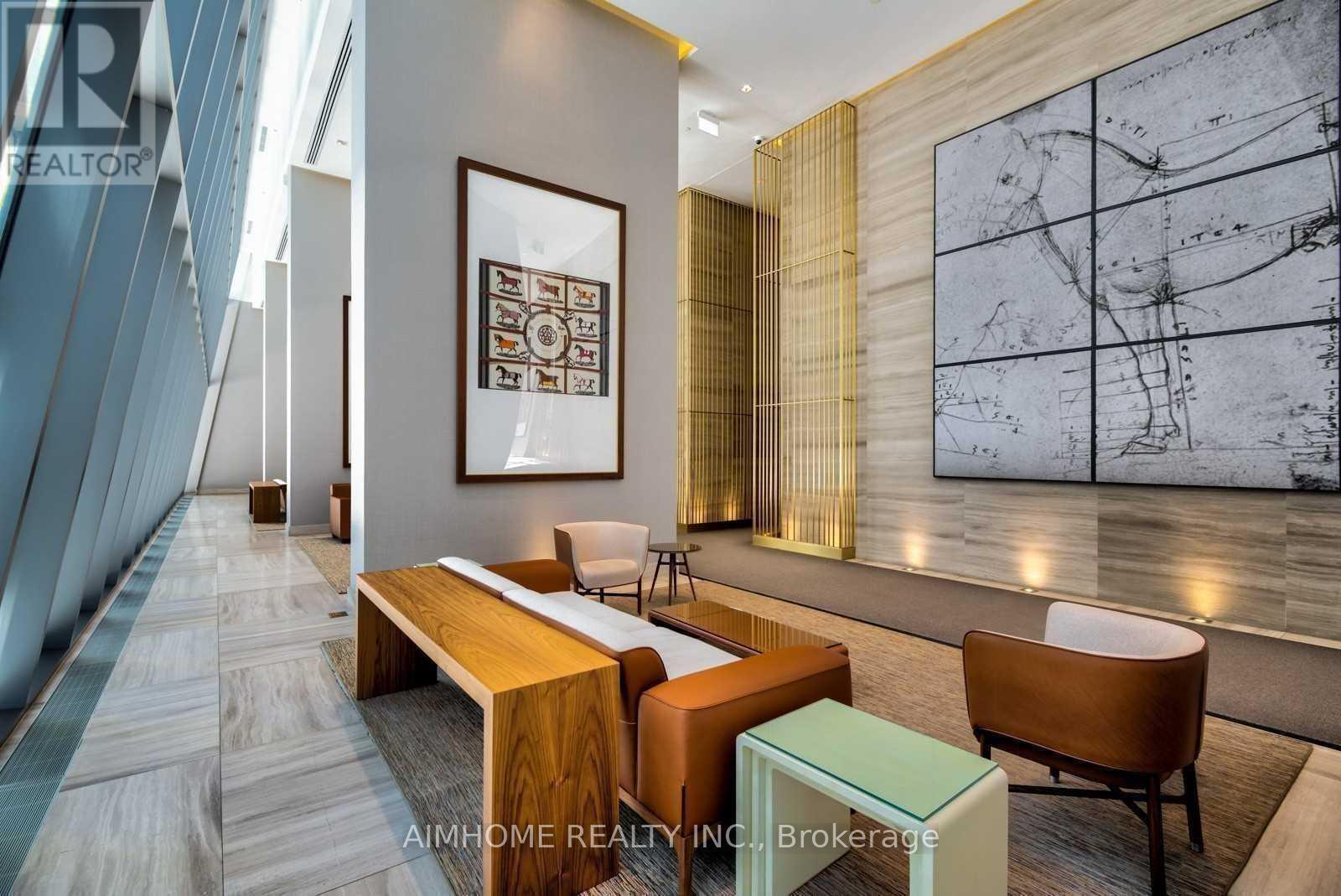 2315 - 50 Charles Street E, Toronto, ON - Indoor Photo Showing Other Room