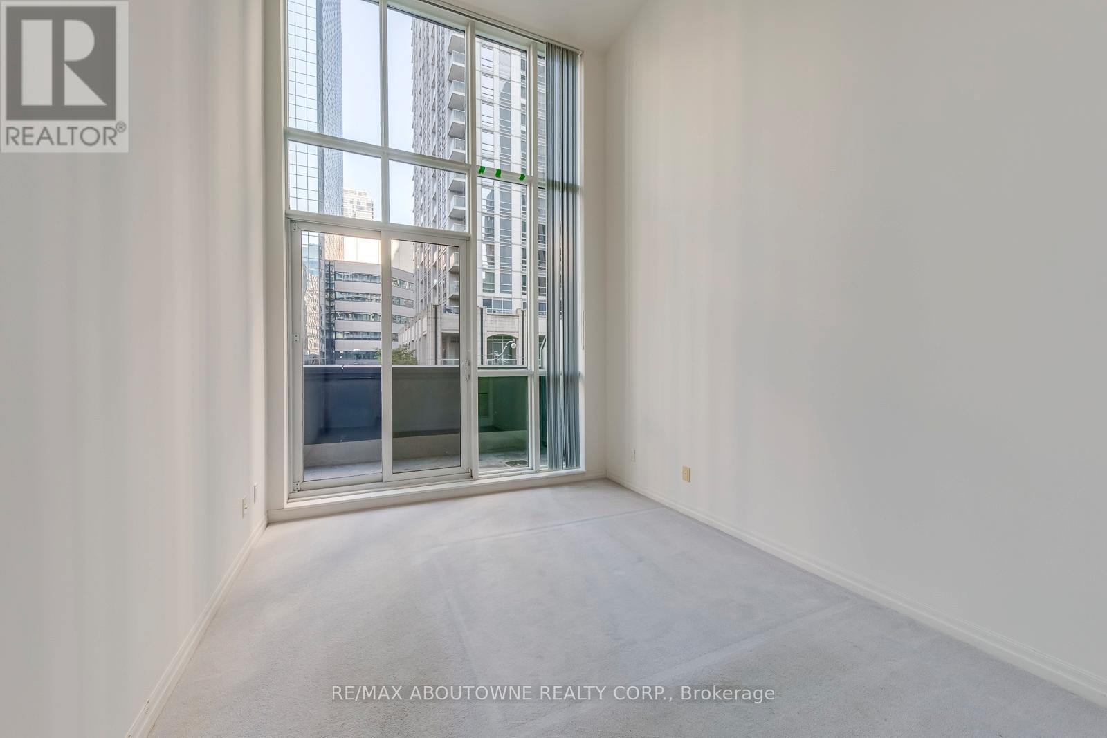 202 - 770 Bay Street, Toronto, ON - Photo Showing Other Room