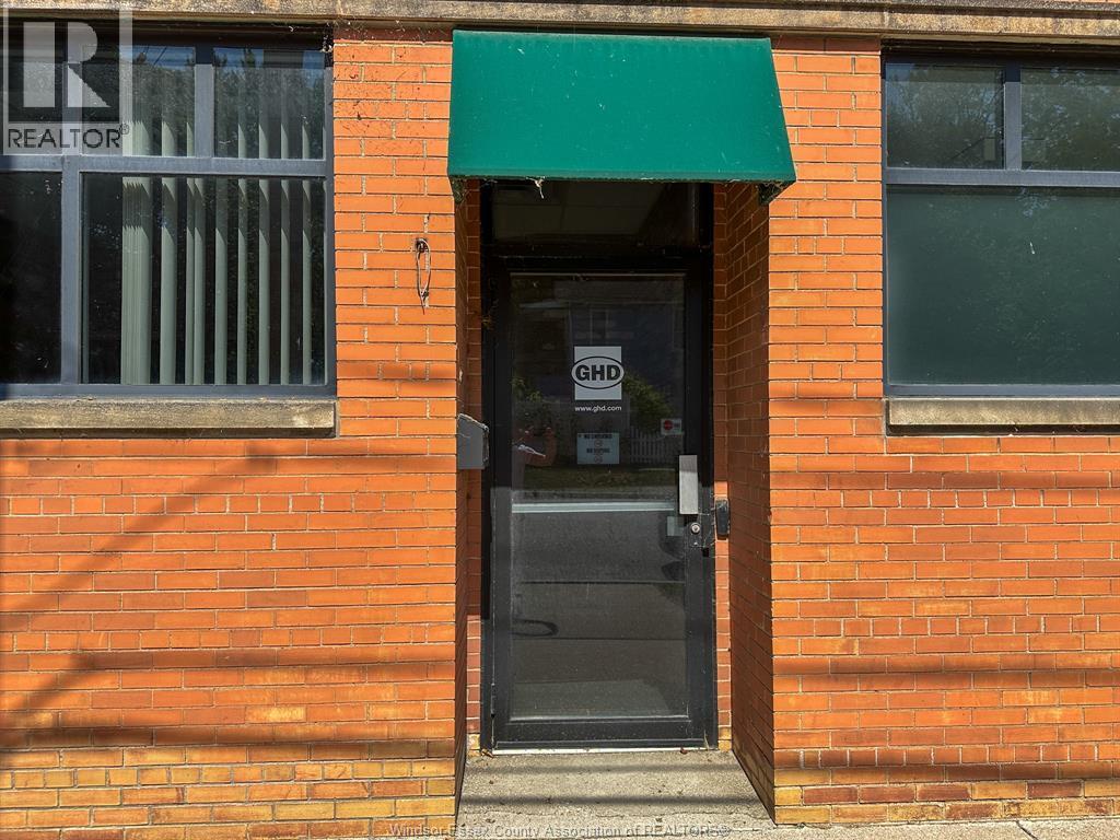 1880 Assumption Unit# 200, Windsor, ON