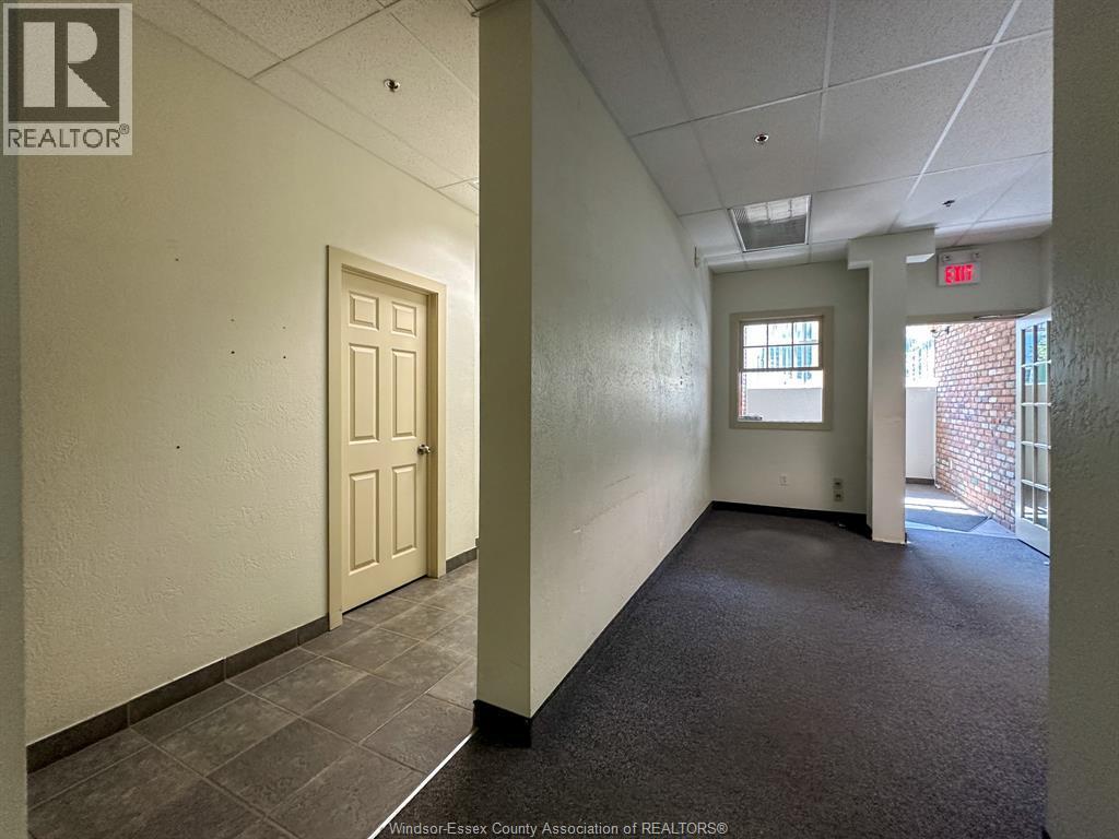 1880 Assumption Unit# 200, Windsor, ON