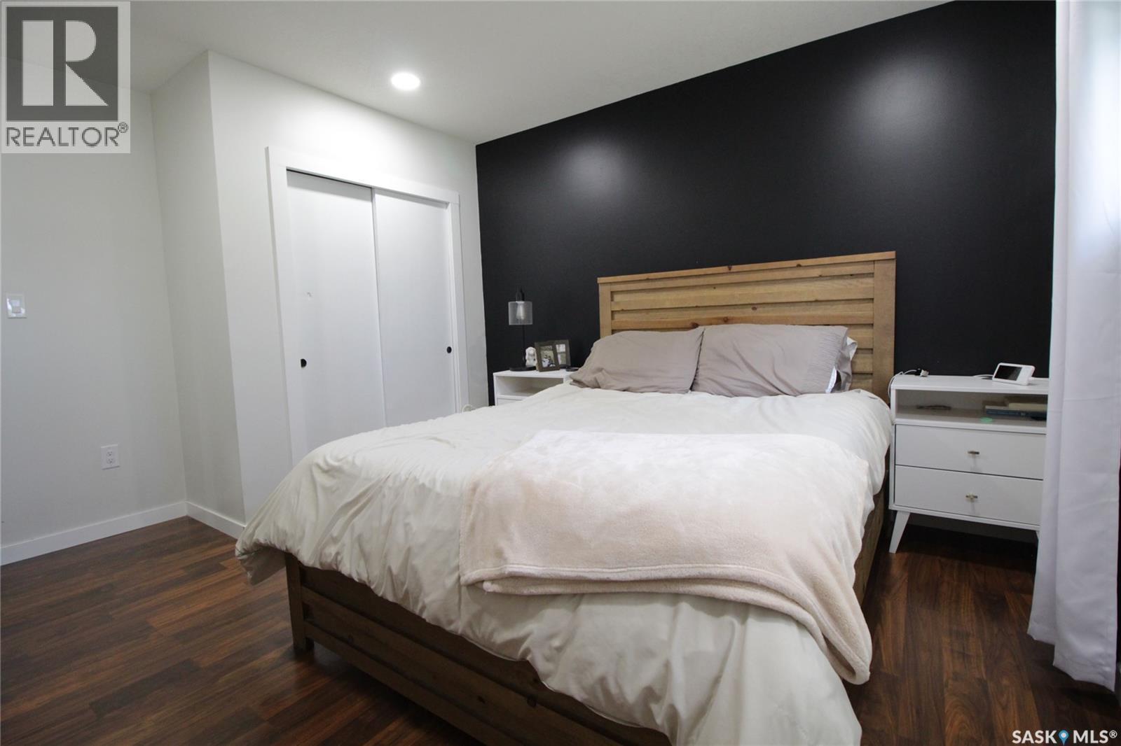 916 Moose Street, Moosomin, SK - Indoor Photo Showing Bedroom