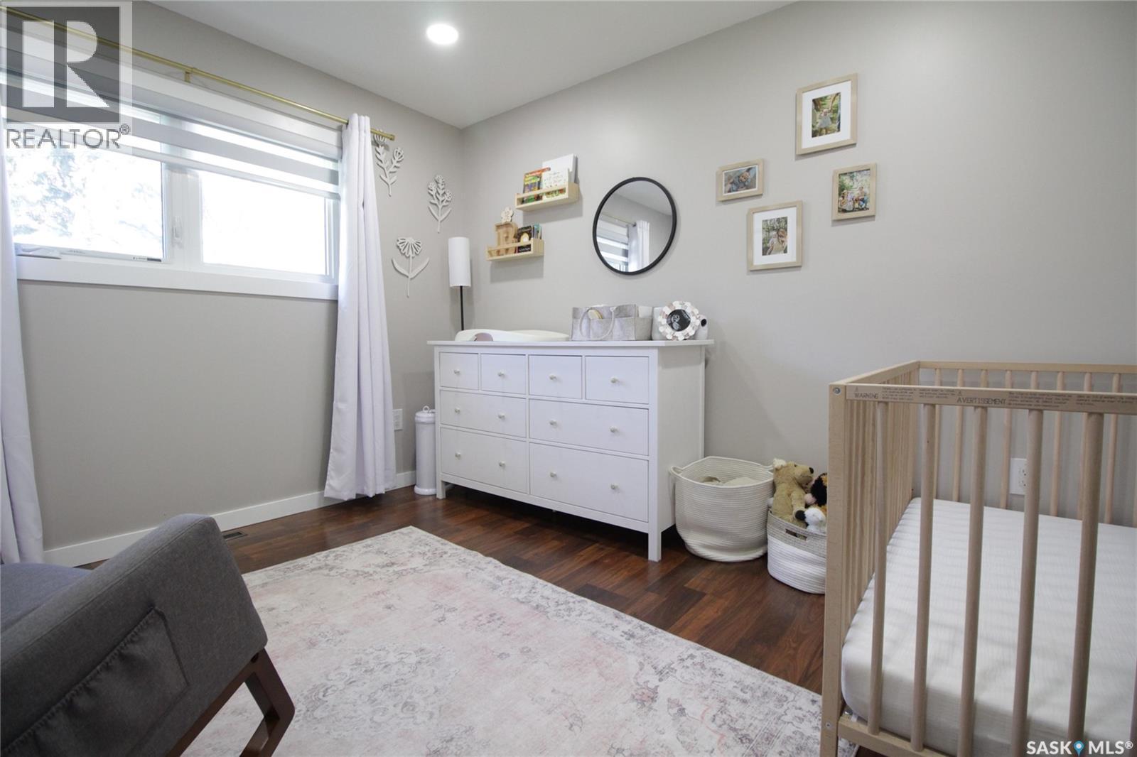 916 Moose Street, Moosomin, SK - Indoor