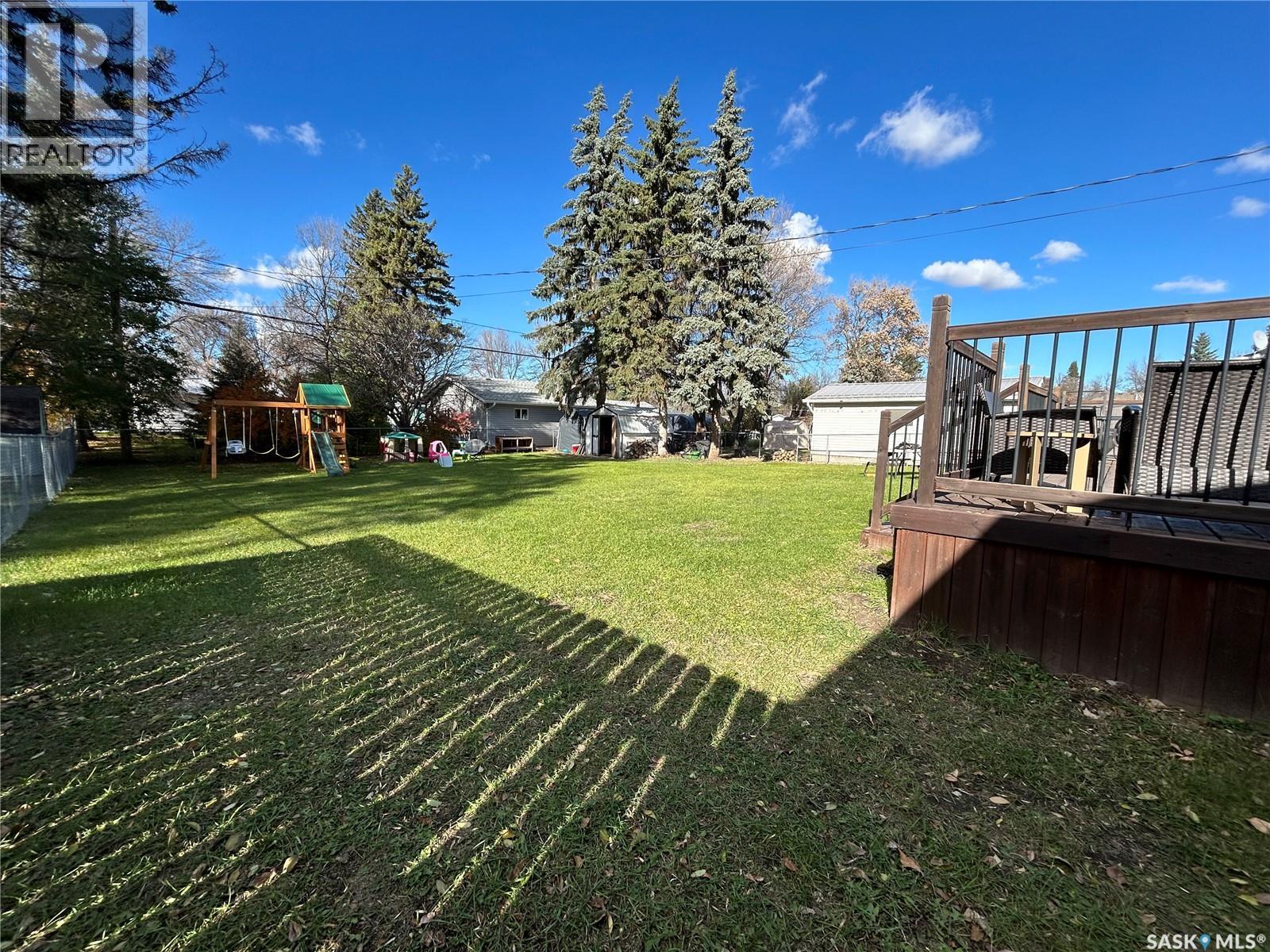 916 Moose Street, Moosomin, SK - Outdoor