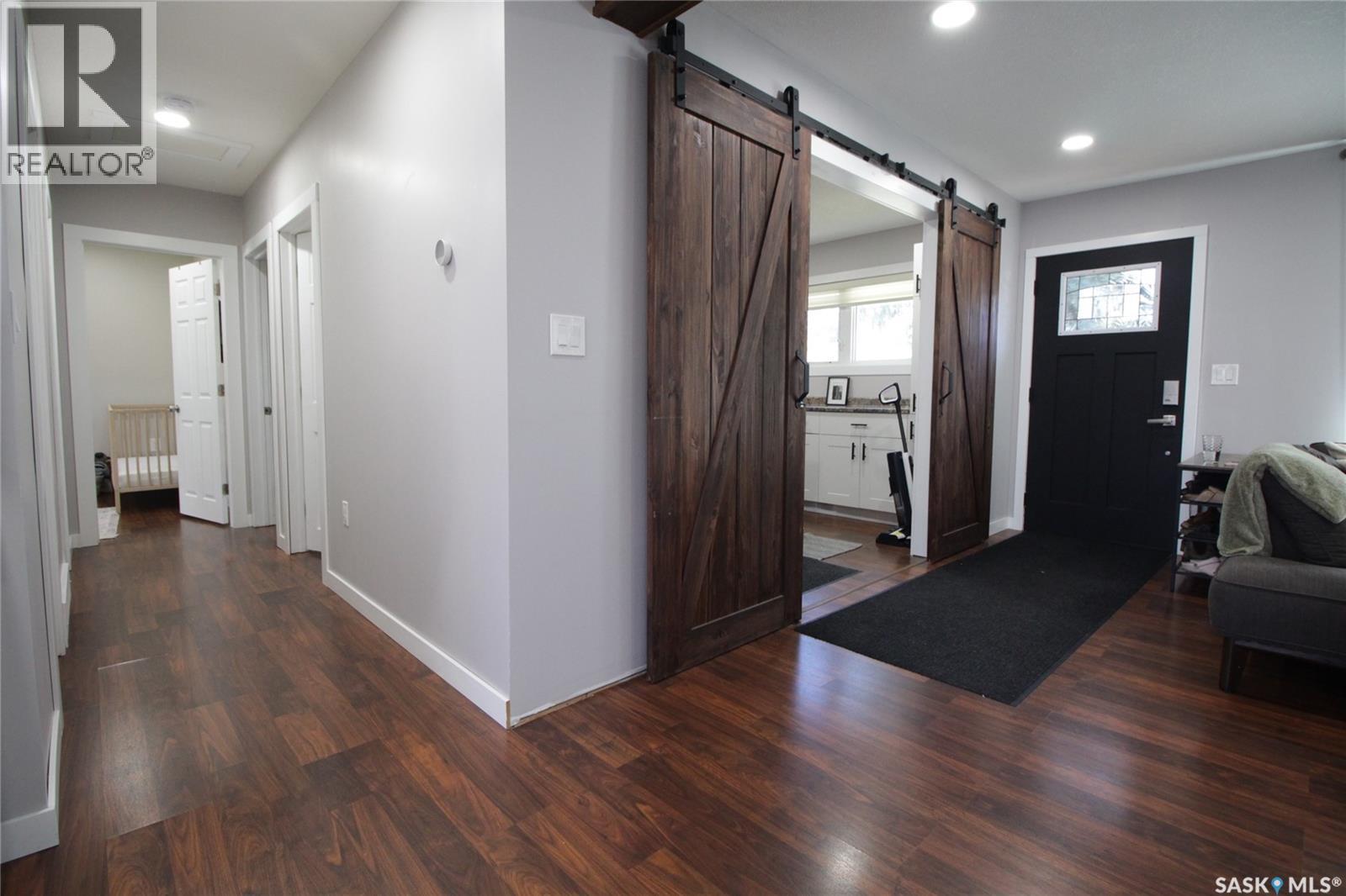 916 Moose Street, Moosomin, SK - Indoor Photo Showing Other Room