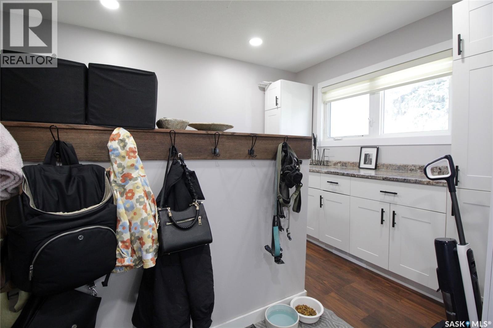 916 Moose Street, Moosomin, SK - Indoor