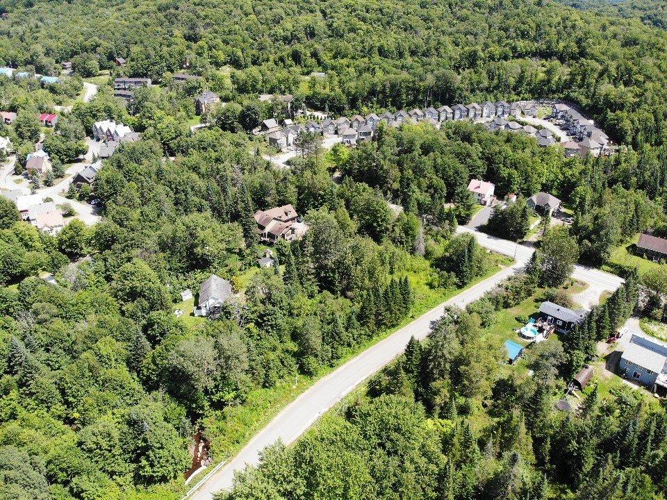 Aerial photo - 500 Ch. Du Hibou, Stoneham-Et-Tewkesbury, QC