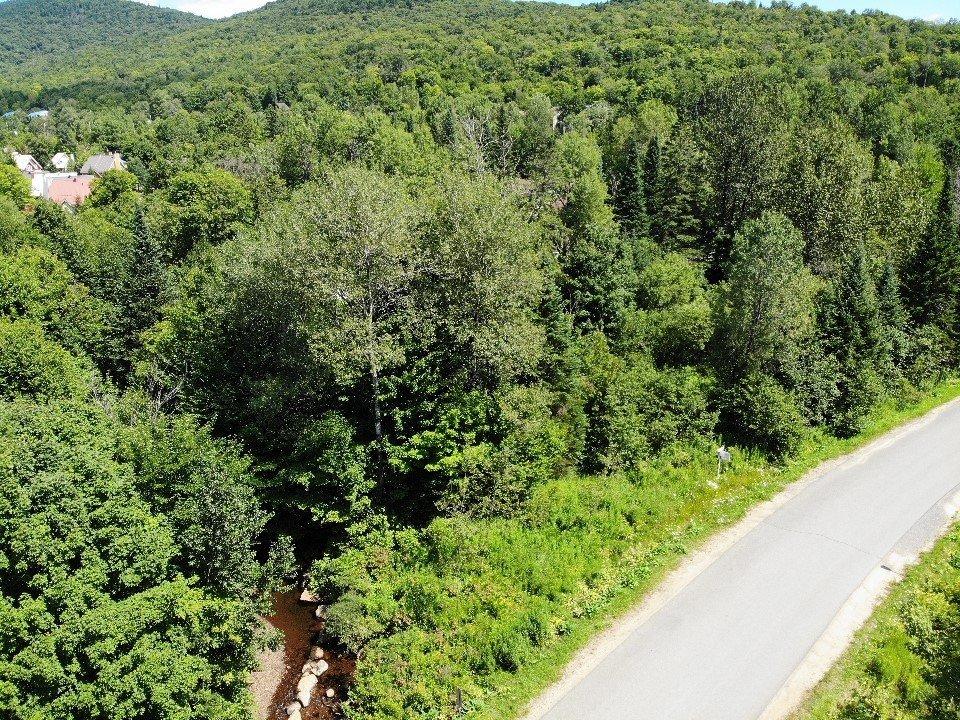 Aerial photo - 500 Ch. Du Hibou, Stoneham-Et-Tewkesbury, QC