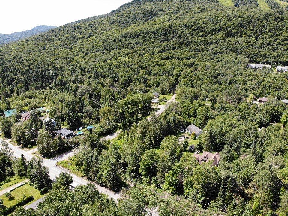 Aerial photo - 500 Ch. Du Hibou, Stoneham-Et-Tewkesbury, QC