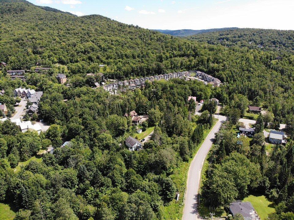 Aerial photo - 500 Ch. Du Hibou, Stoneham-Et-Tewkesbury, QC
